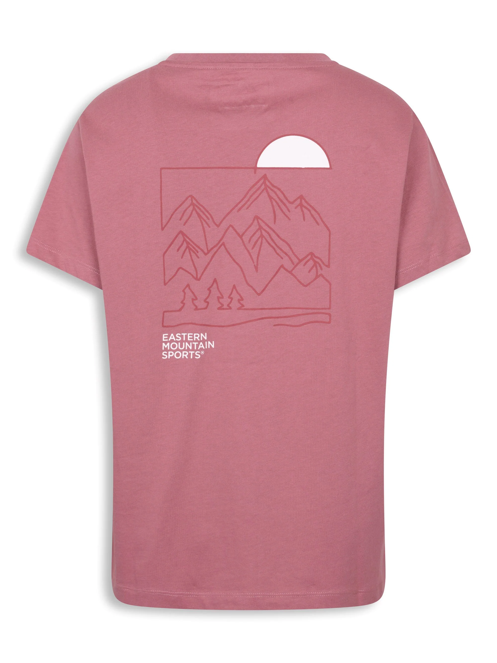 EMS Womens Graphic Tee - Image 96