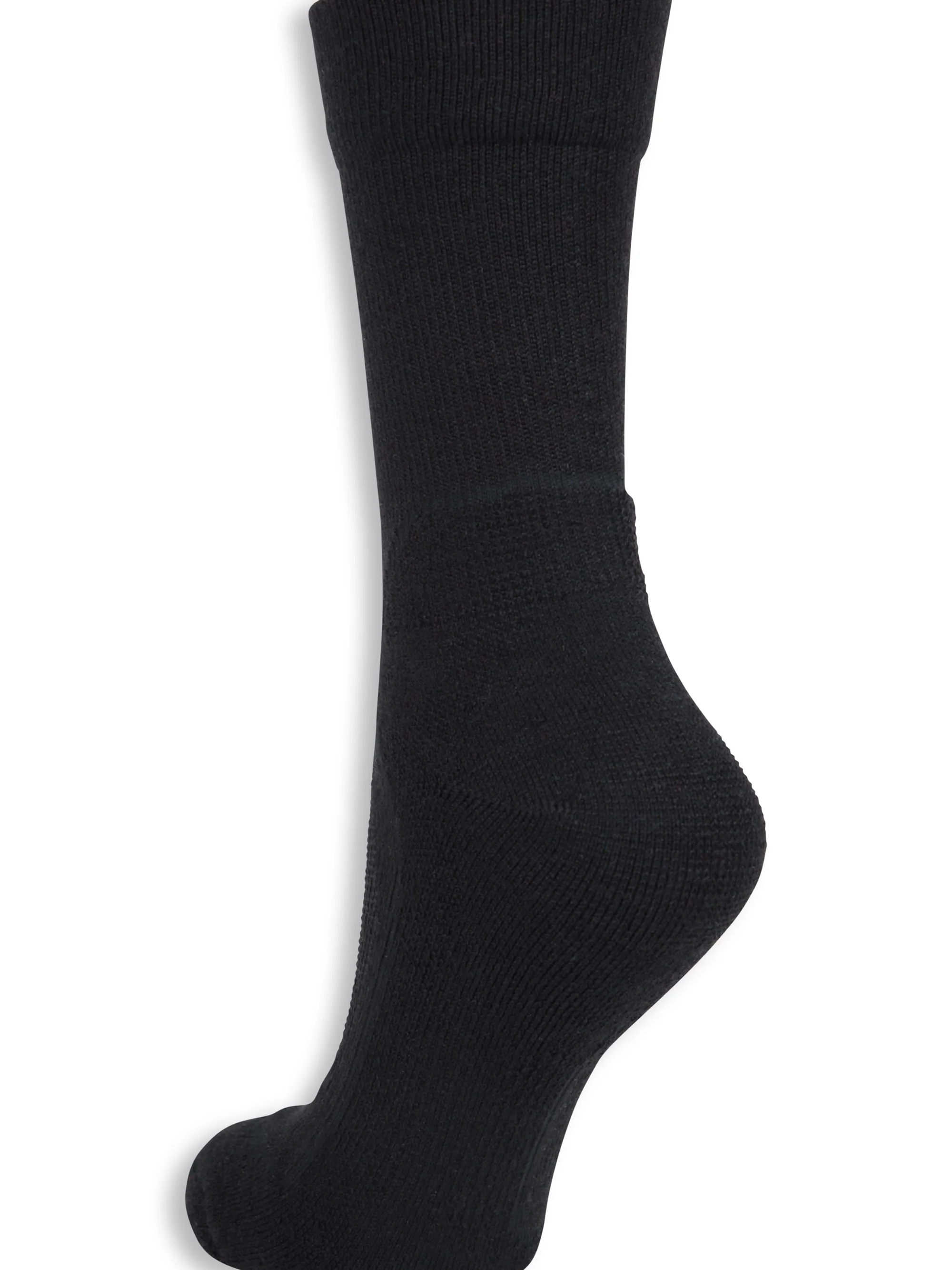 EMS Womens Merino Hiker Mid-Calf Sock - Image 2