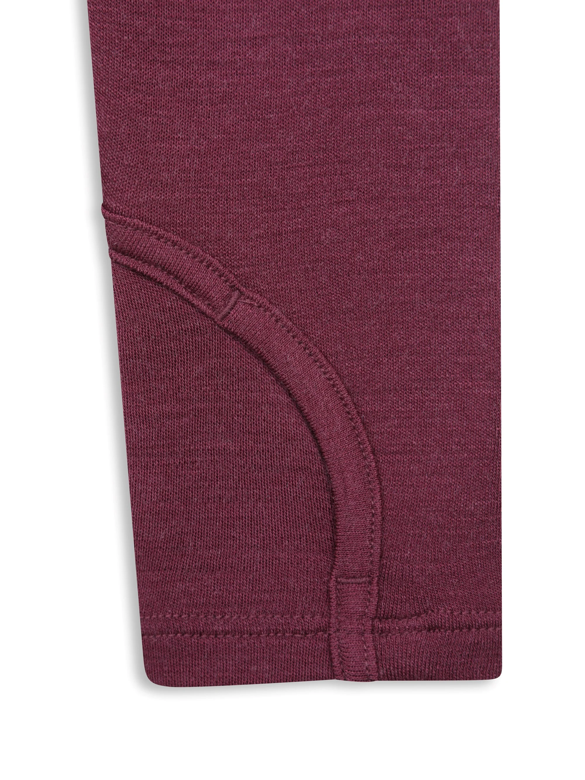 EMS Womens Merino Wool Crew Base Layer Top - Image 12