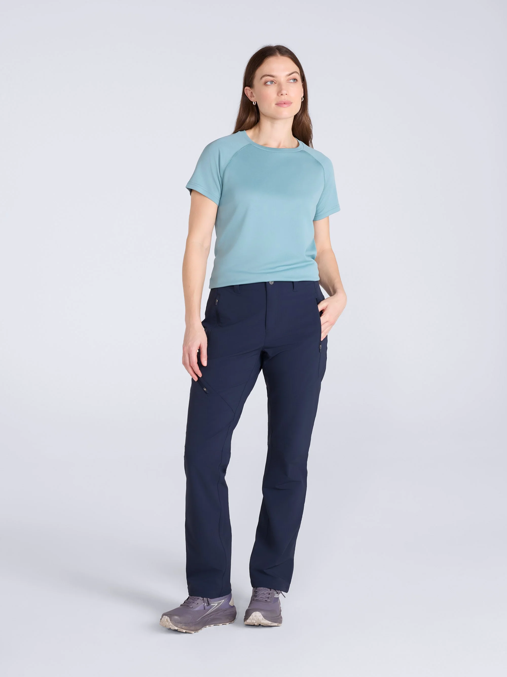 EMS Womens Pinnacle Asent Pant - Image 19
