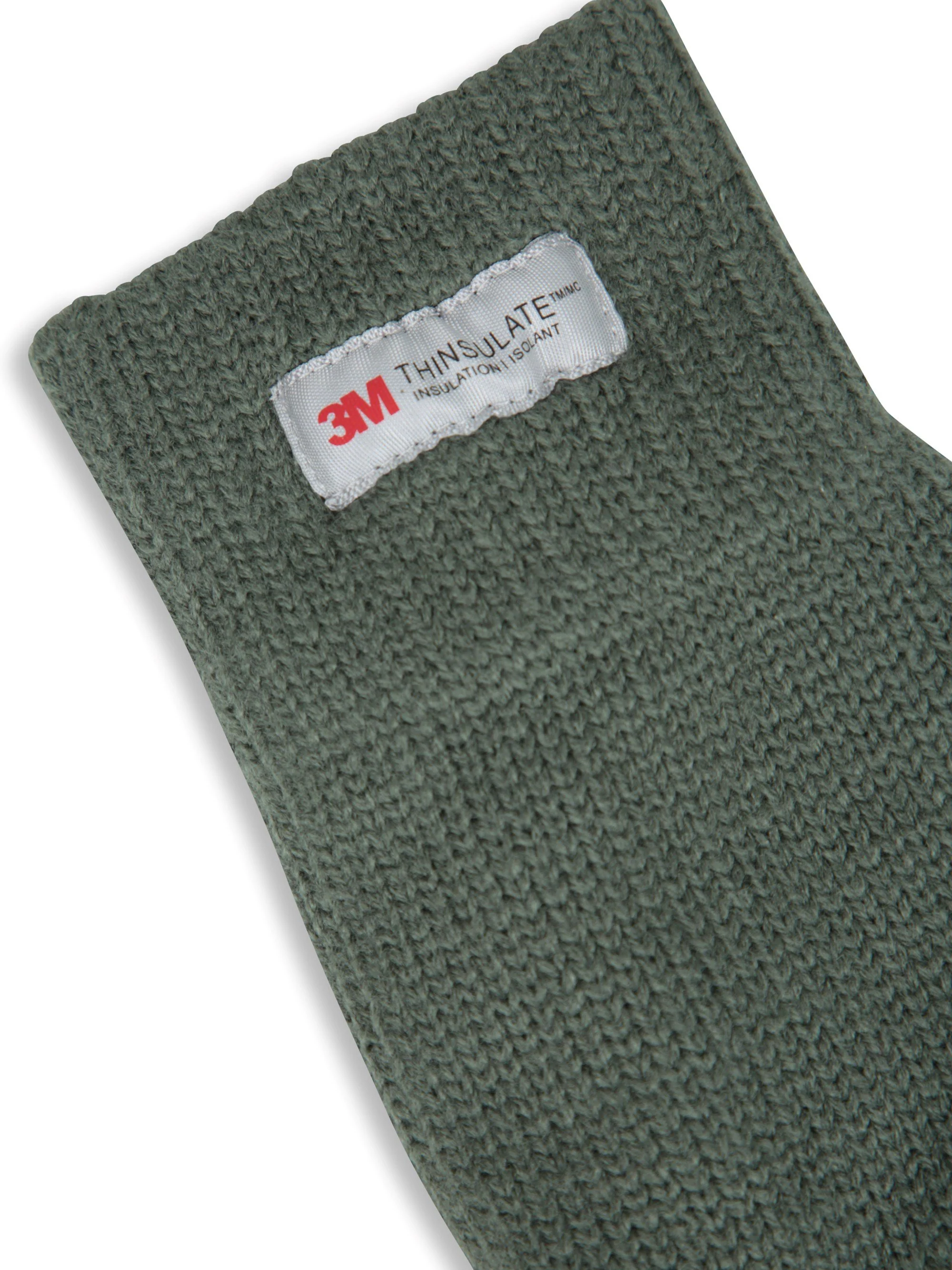EMS Womens Thinsulate Fleece Lined Knitted Glove - Image 12