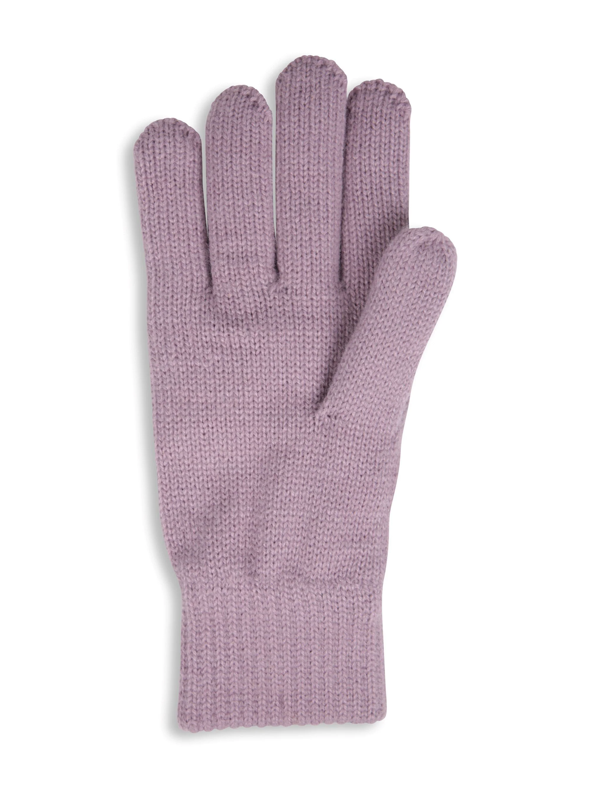 EMS Womens Thinsulate Fleece Lined Knitted Glove - Image 16