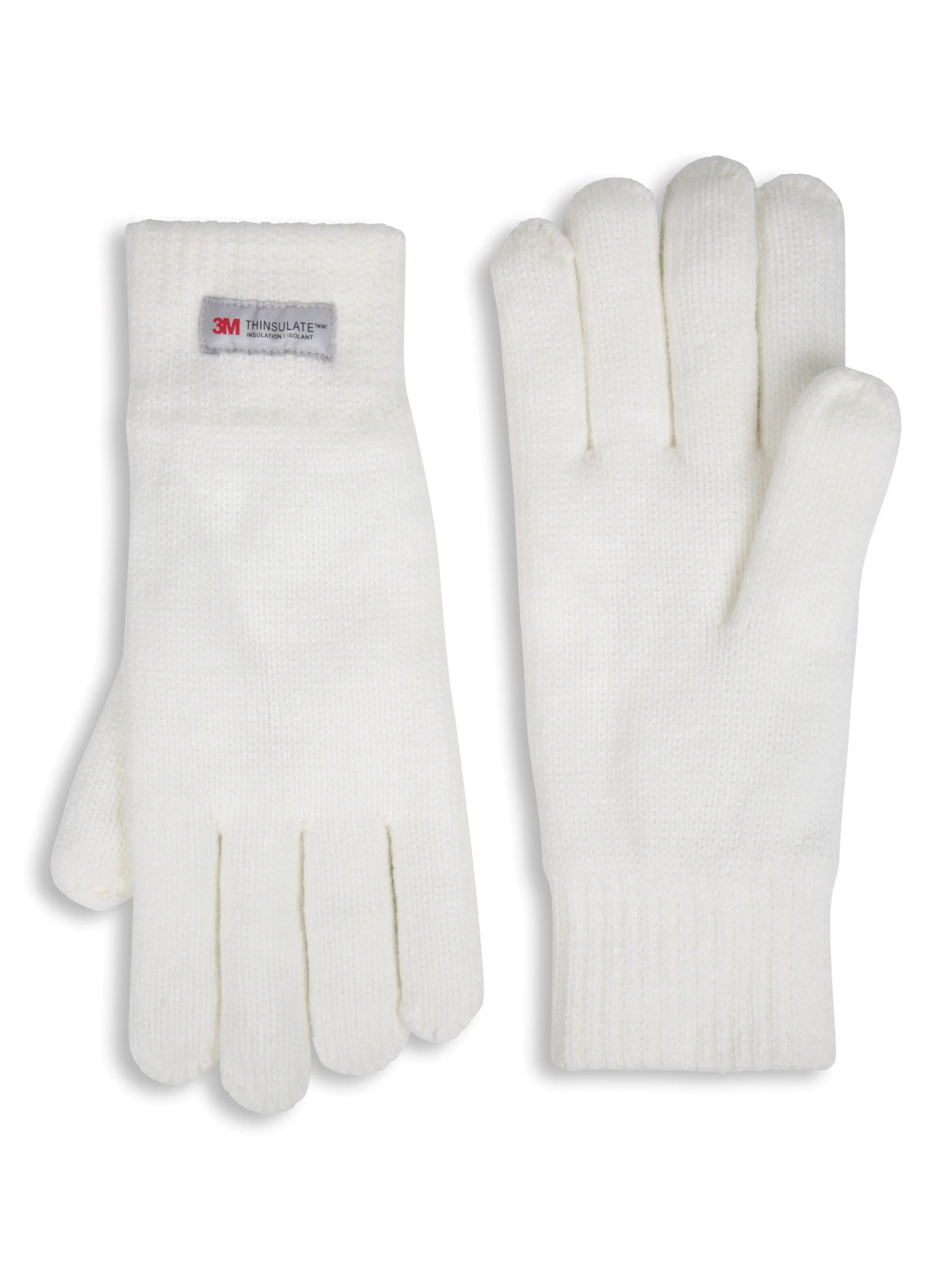EMS Womens Thinsulate Fleece Lined Knitted Glove - Image 19