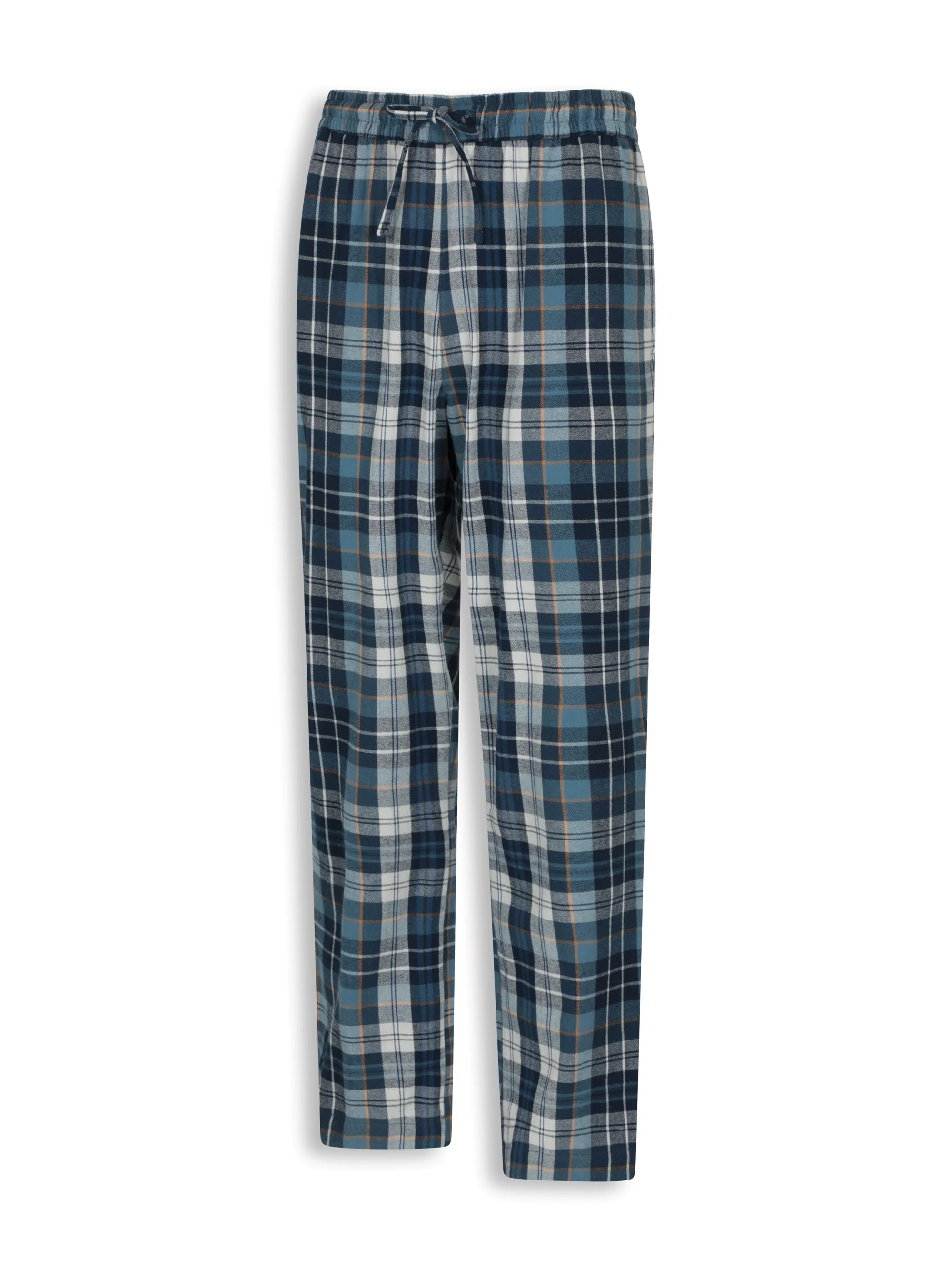 EMS Woodland Mens Flannel Lounge Pants - Image 14
