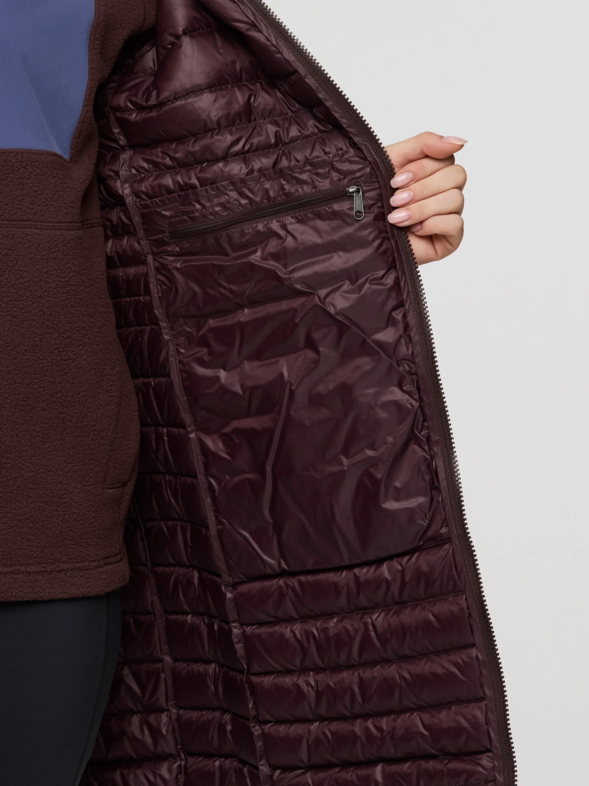 Cotapaxi Fuego Womens Down Parka - Image 8