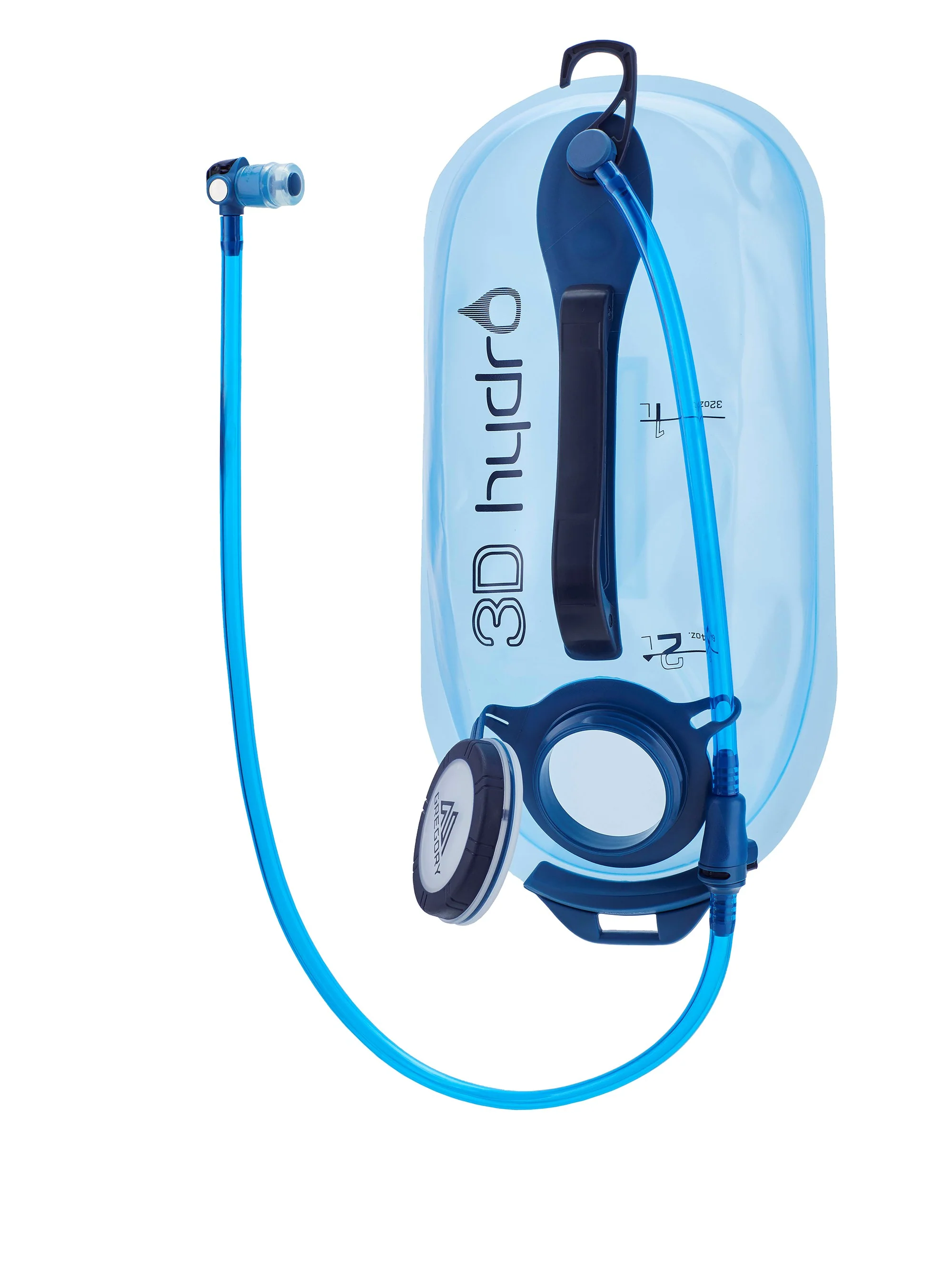 Gregory Hydro 2L Reservoir - Image 3
