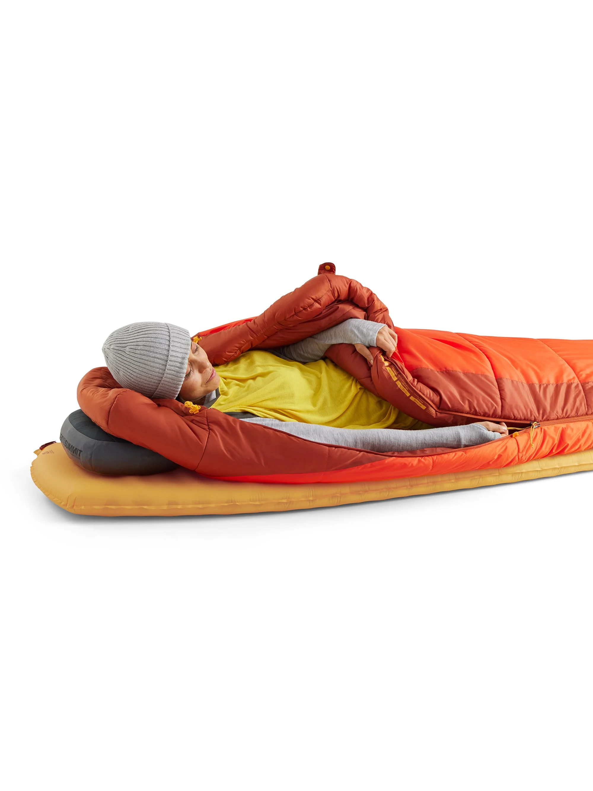 Hamelin Sleeping Bag Long 30F