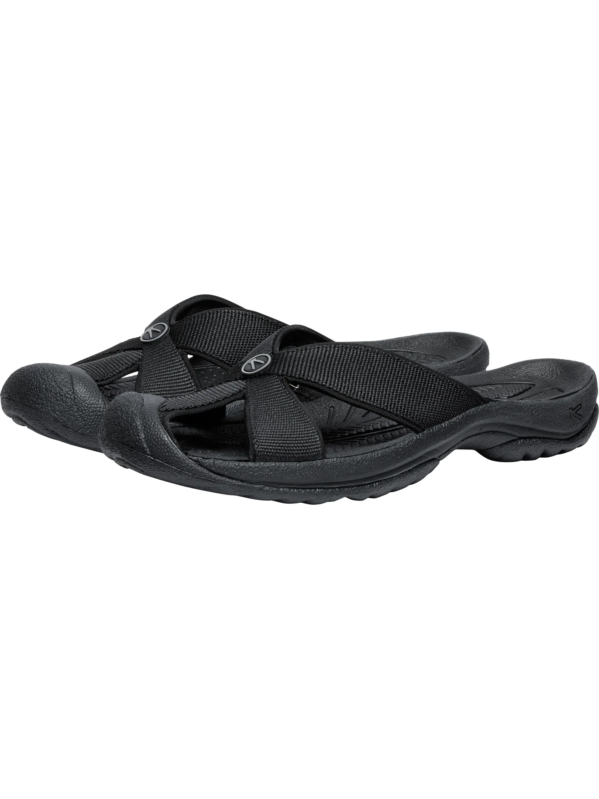 KEEN Bali Womens Slide Sandal - Image 8