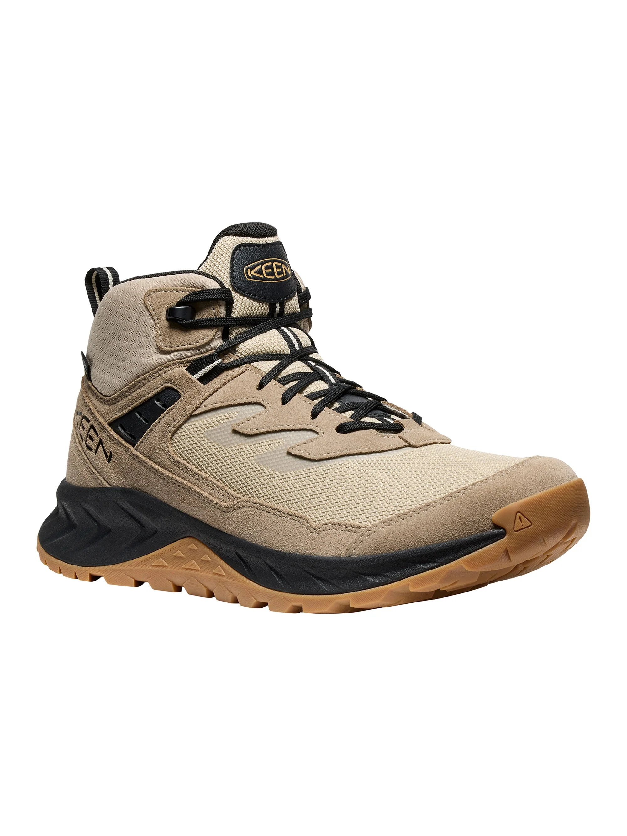 KEEN Men's Hightrail Waterproof Hiking Boot