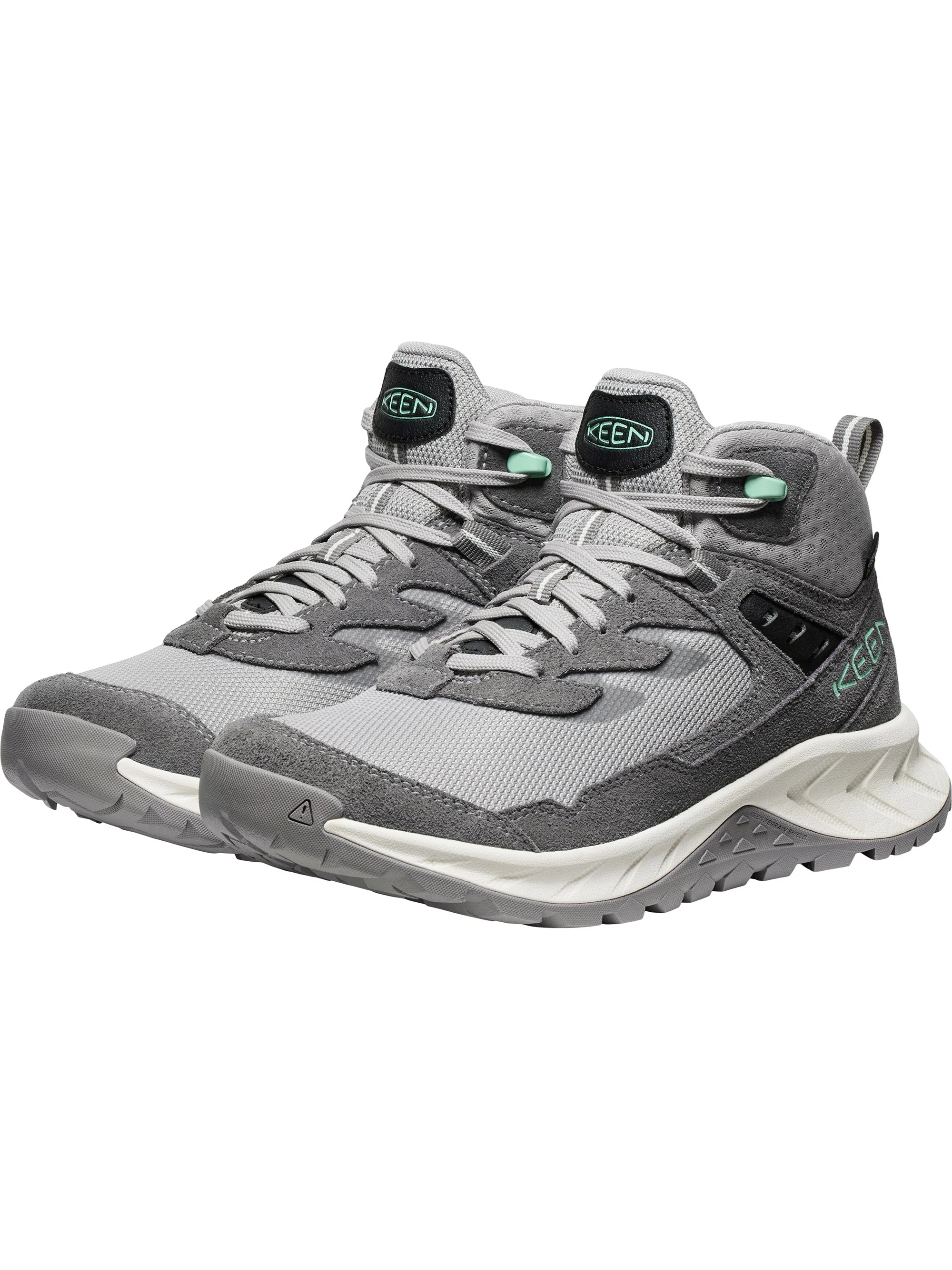 KEEN Women's Hightrail Waterproof Hiking Boot - Image 8