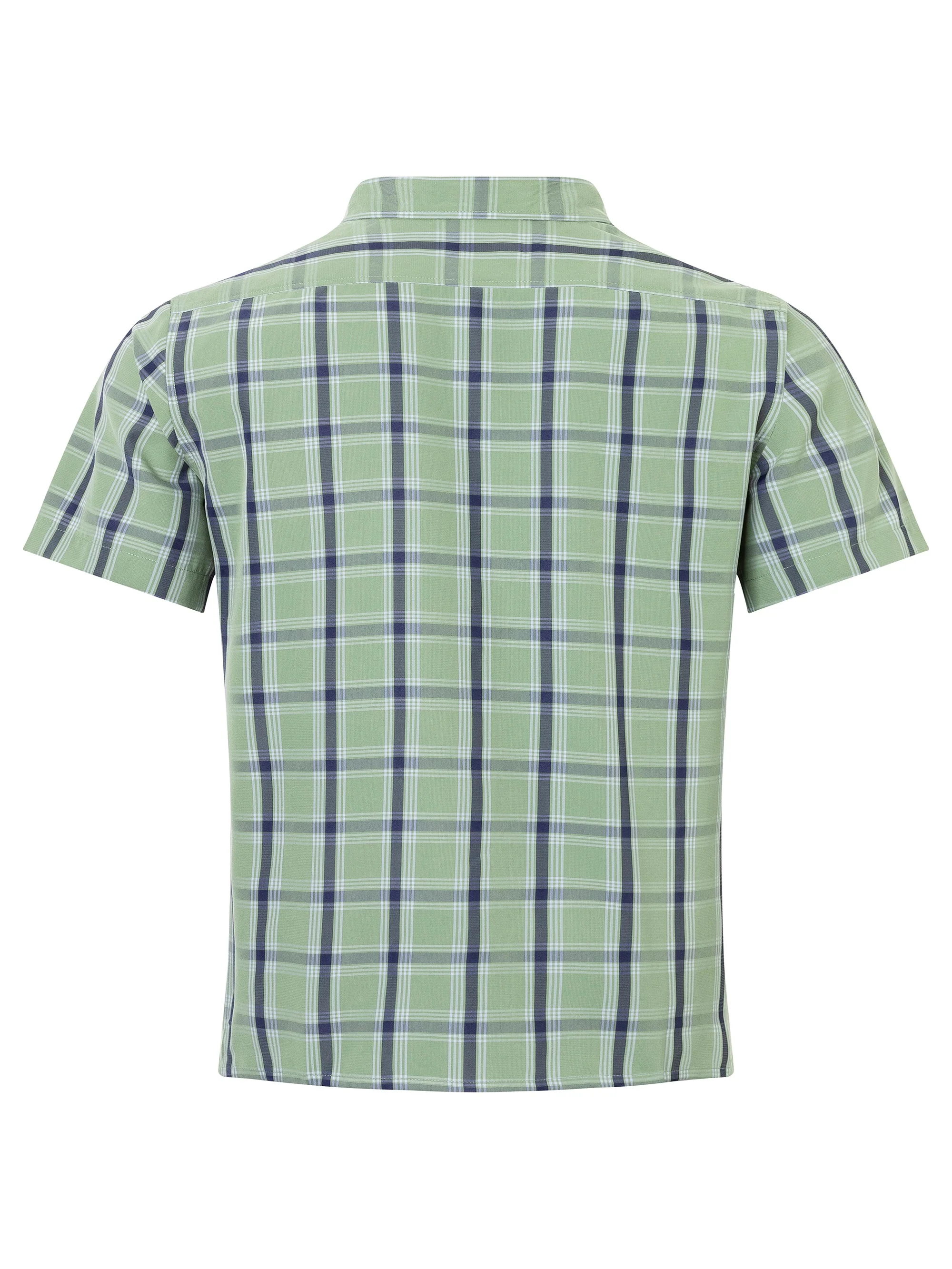 Marmot Mens Eldridge Novelty Classic Short-Sleeve - Image 10