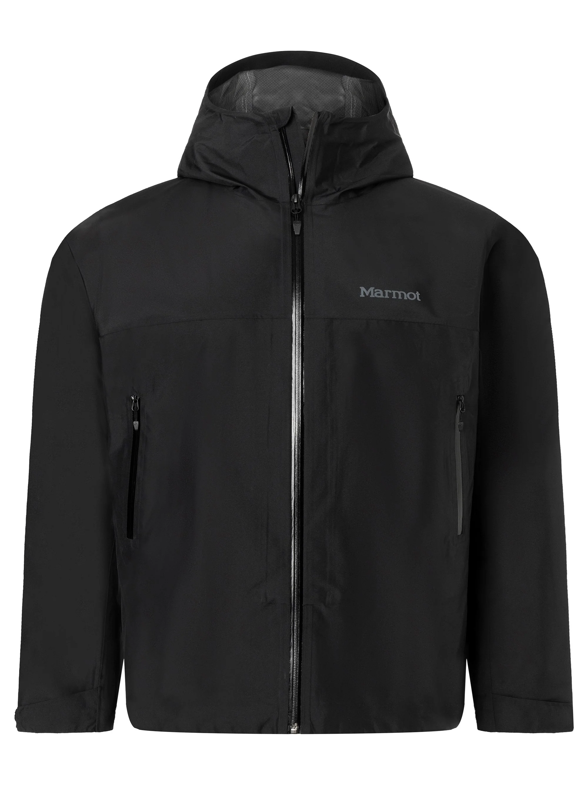 Marmot Mens Minimalist Pertex Rain Jacket - Image 7