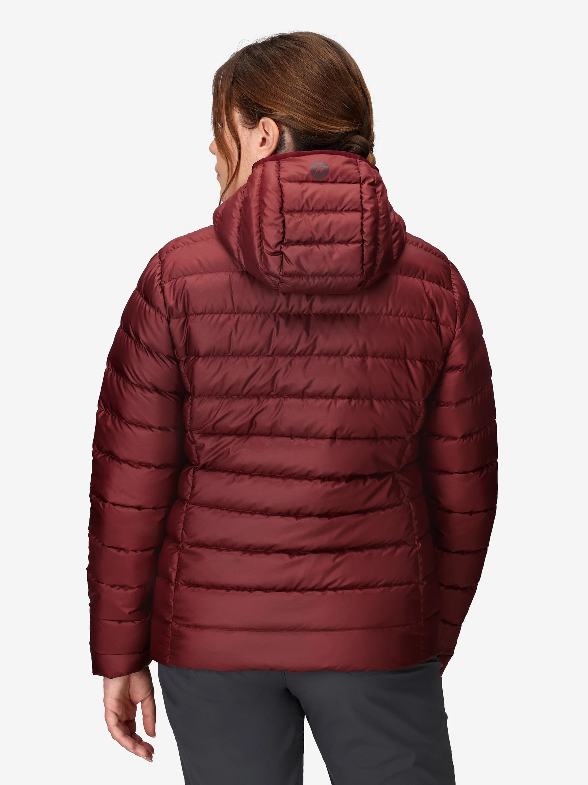 Marmot Womens Highlander Hoody - Image 11
