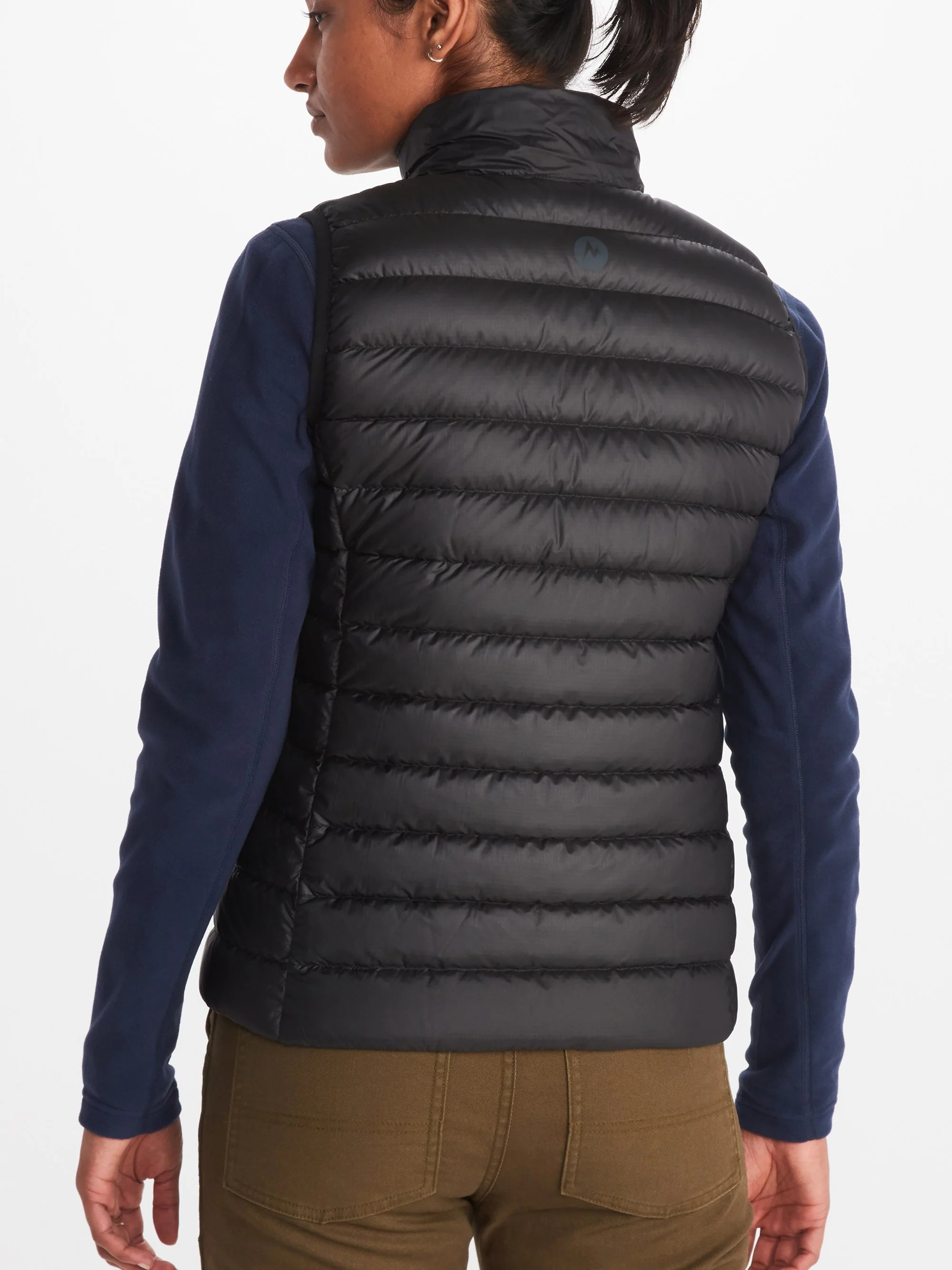Marmot Womens Highlander Vest - Image 2