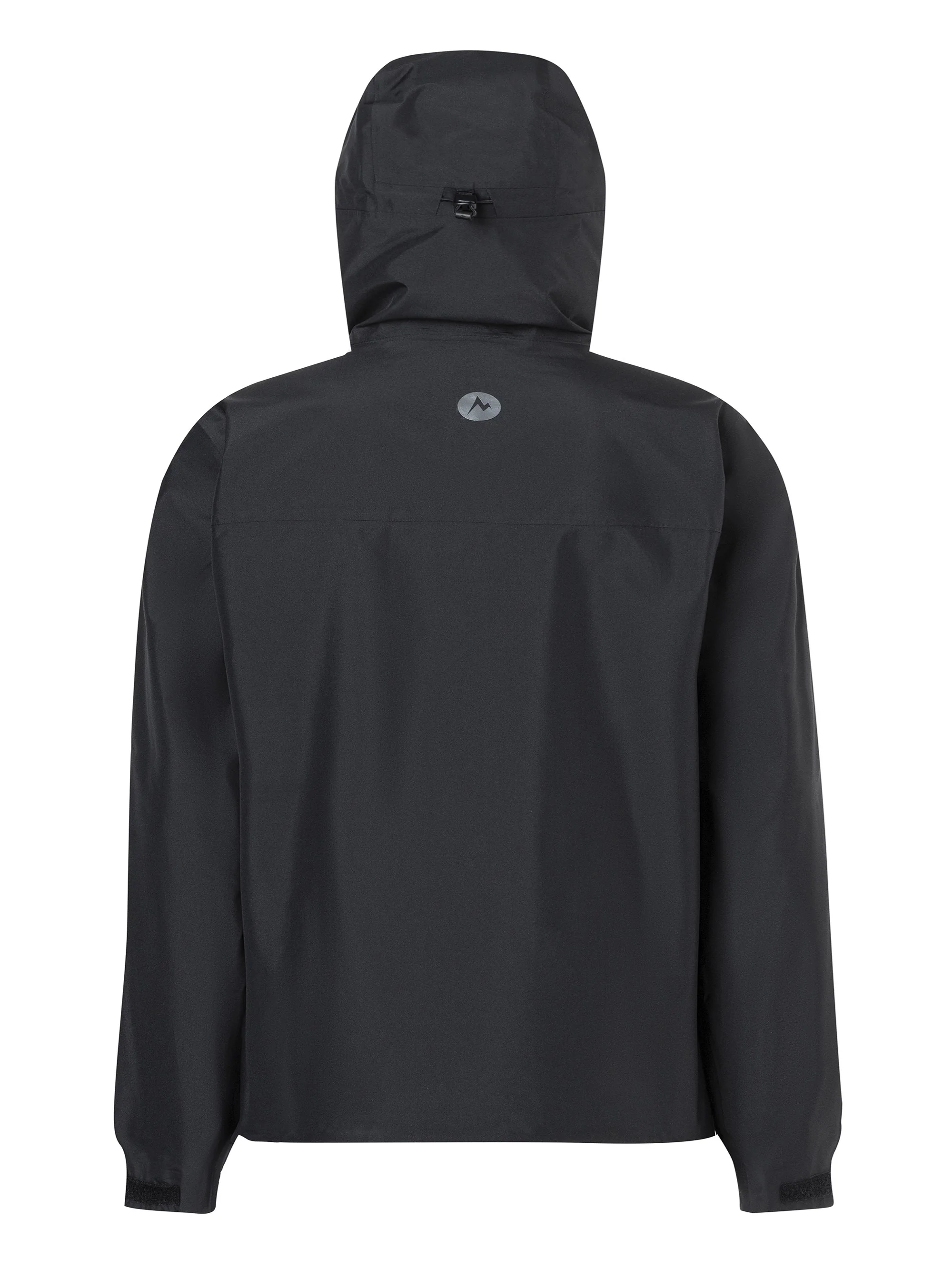 Marmot Womens Minimalist Pertex Rain Jacket - Image 2