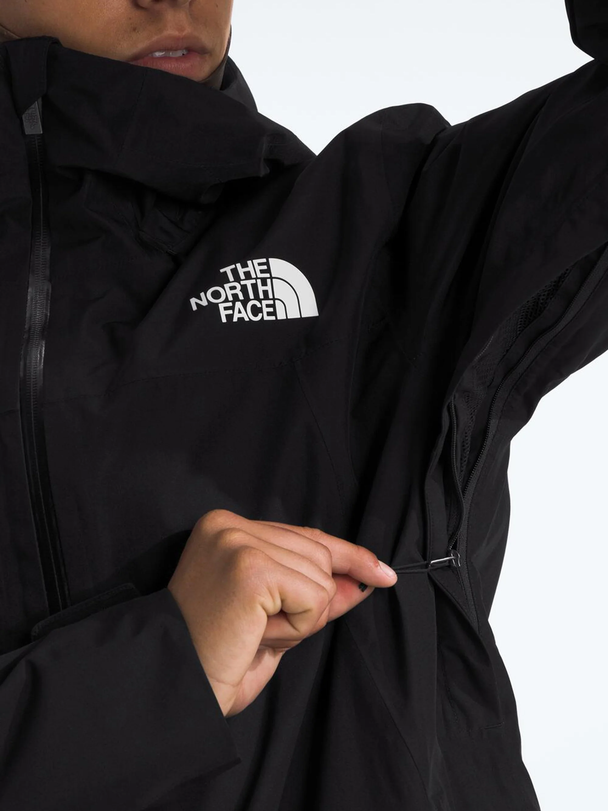 Mens Descendit Jacket - Image 11