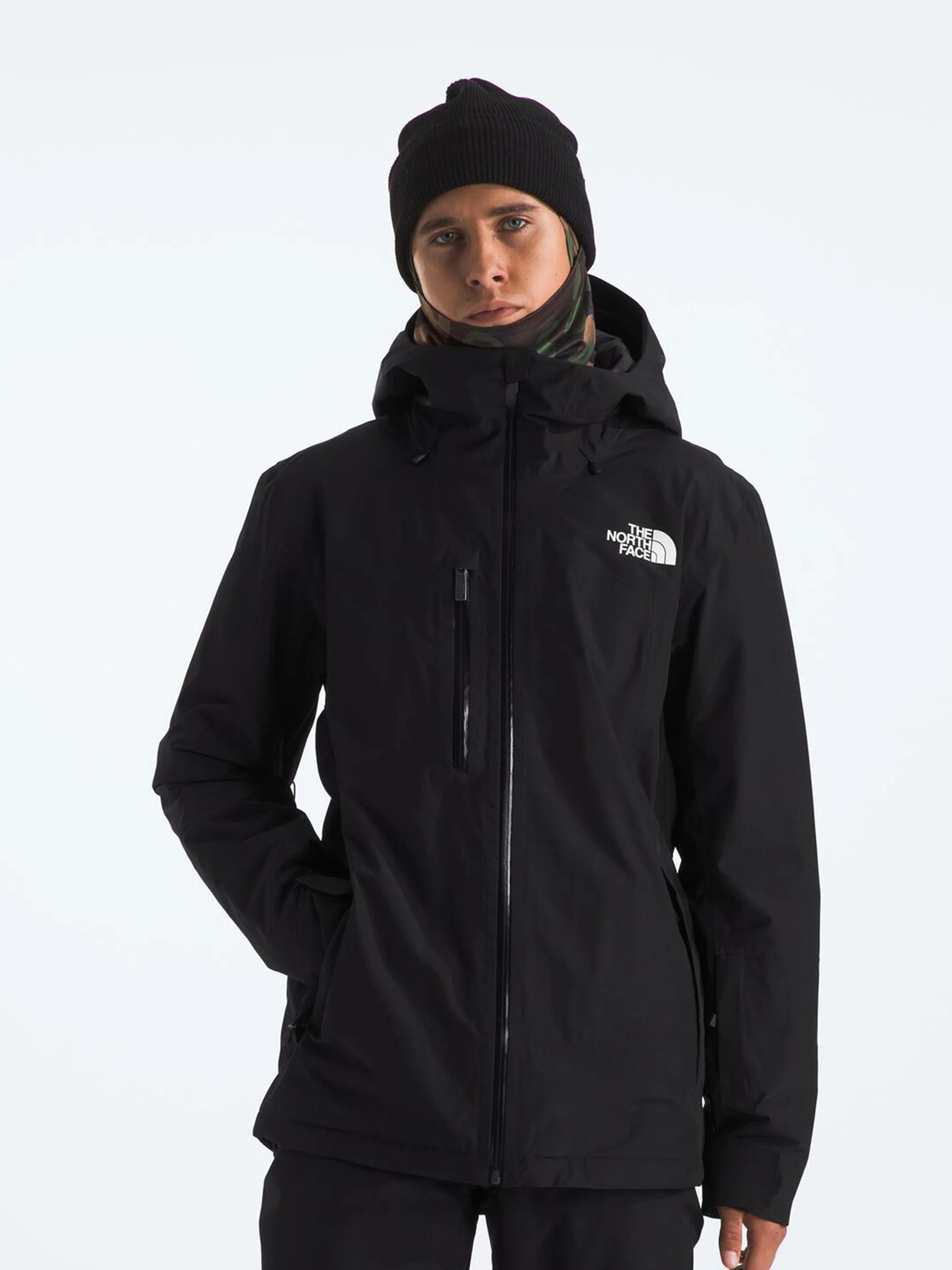 Mens Descendit Jacket - Image 15
