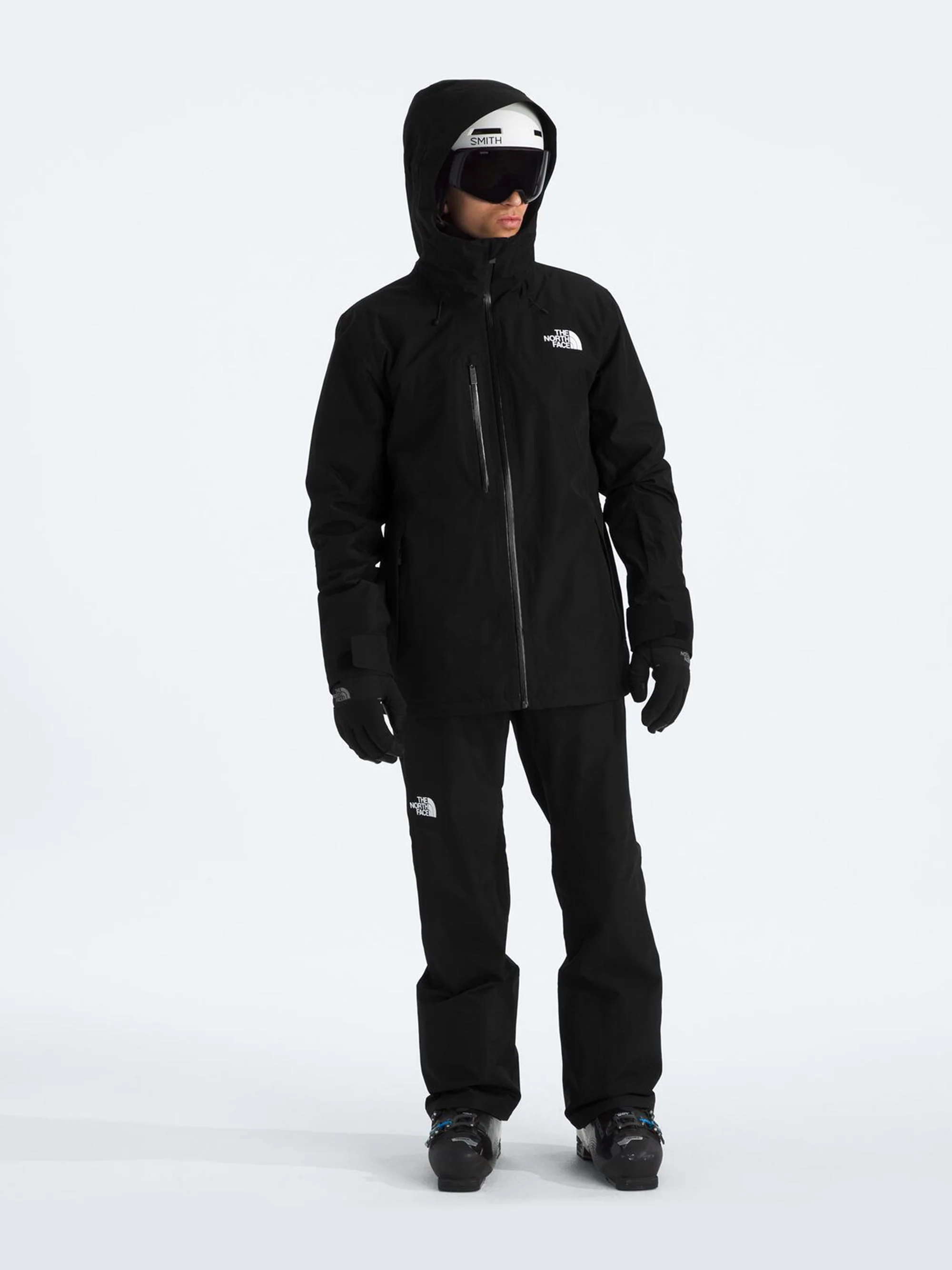 Mens Descendit Jacket - Image 3