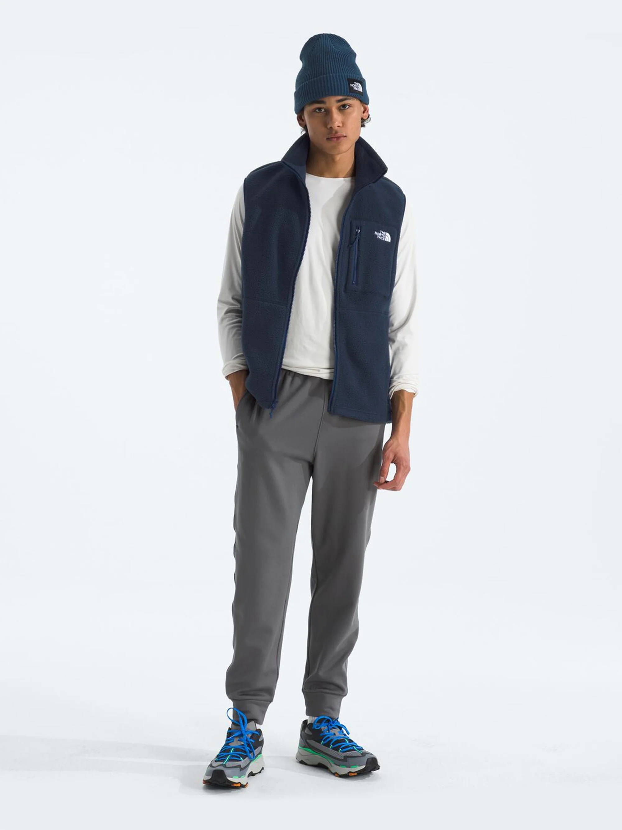 Mens Yumiori Vest - Image 3