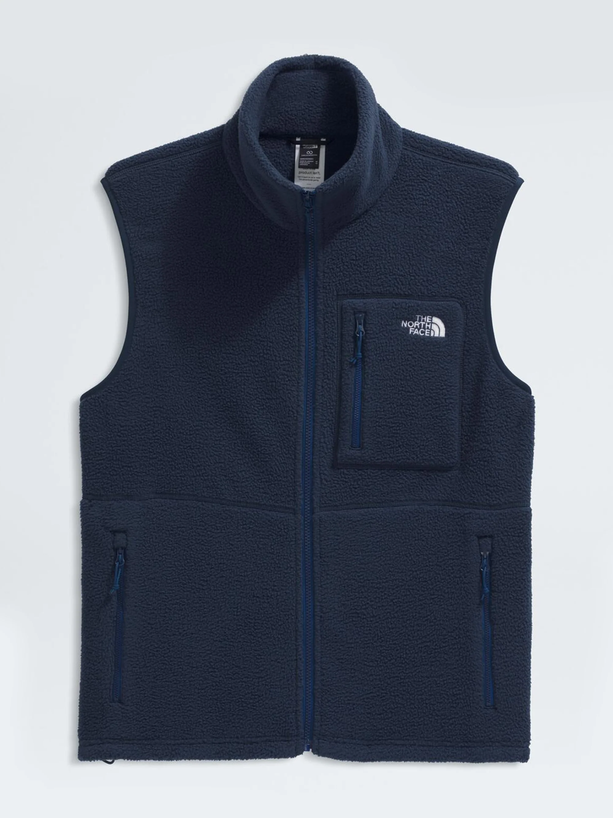 Mens Yumiori Vest - Image 5