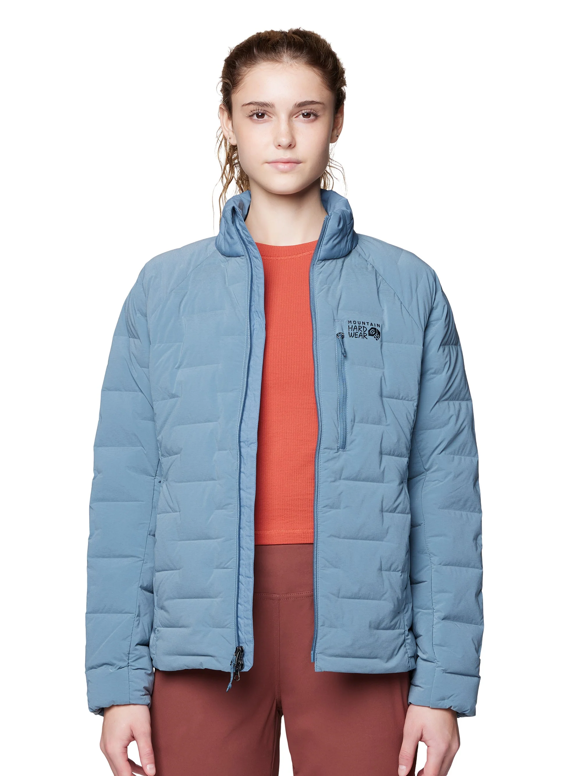 Mountain Hardwear StretchDown™ Womens Jacket - Image 5