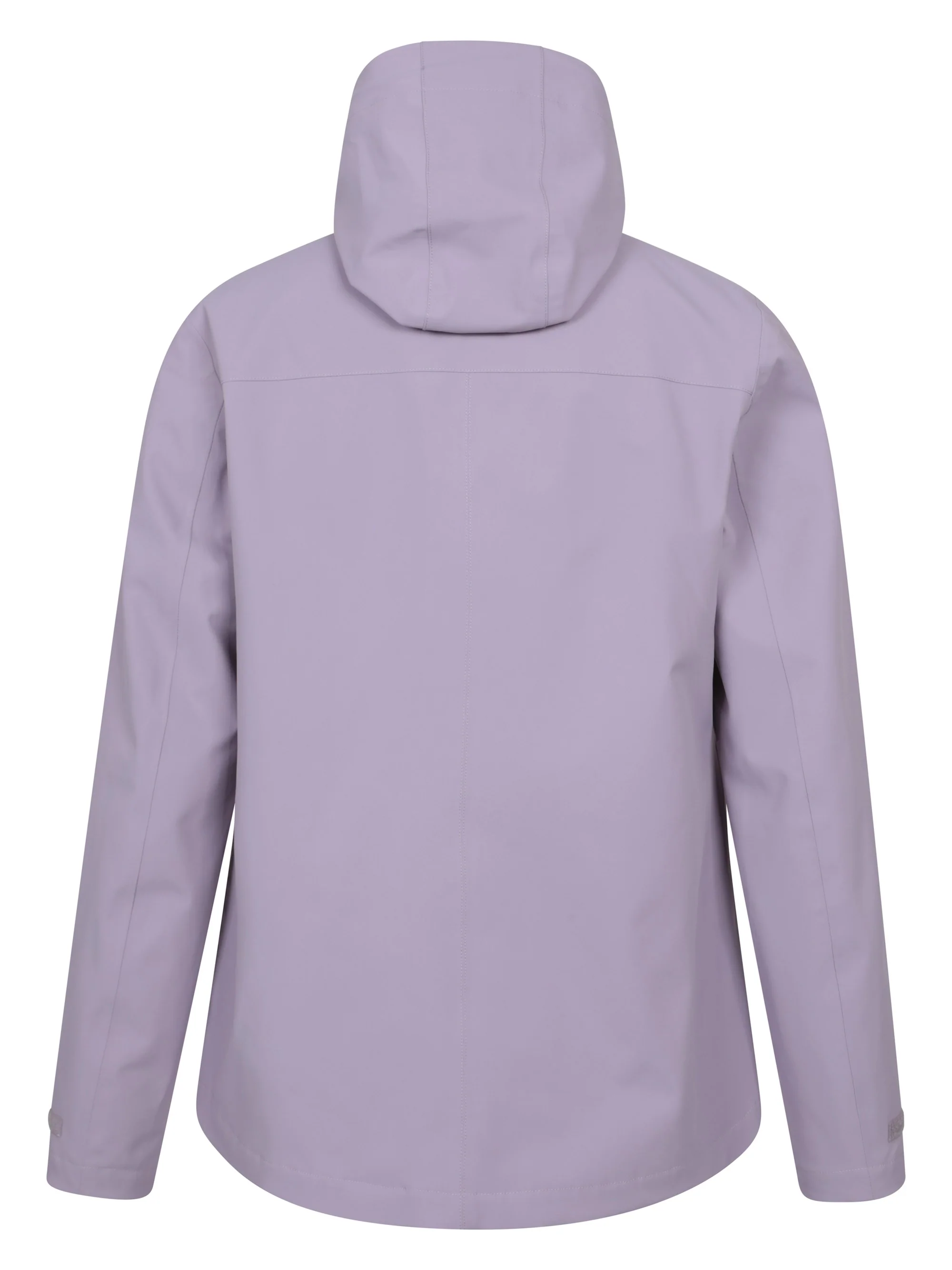 Mountain Warehouse April Womens Rain Jacket - Image 3