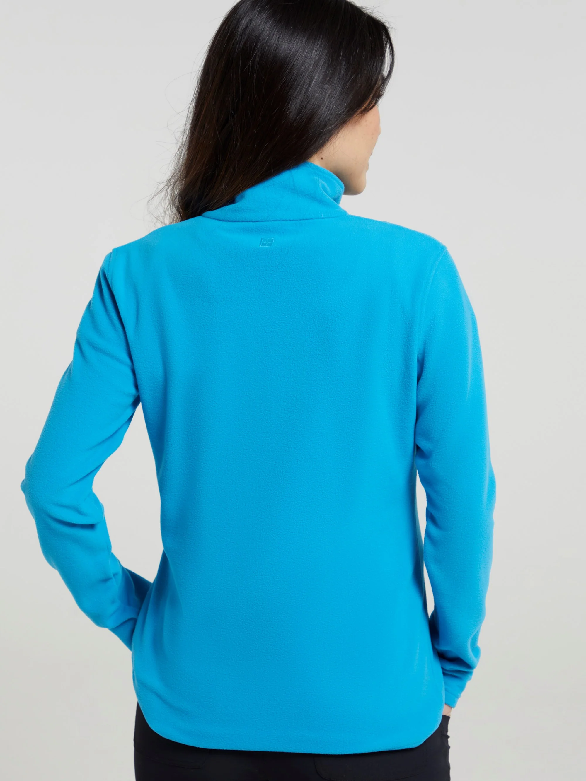 Mountain Warehouse Camber II Womens Fleece - Image 3