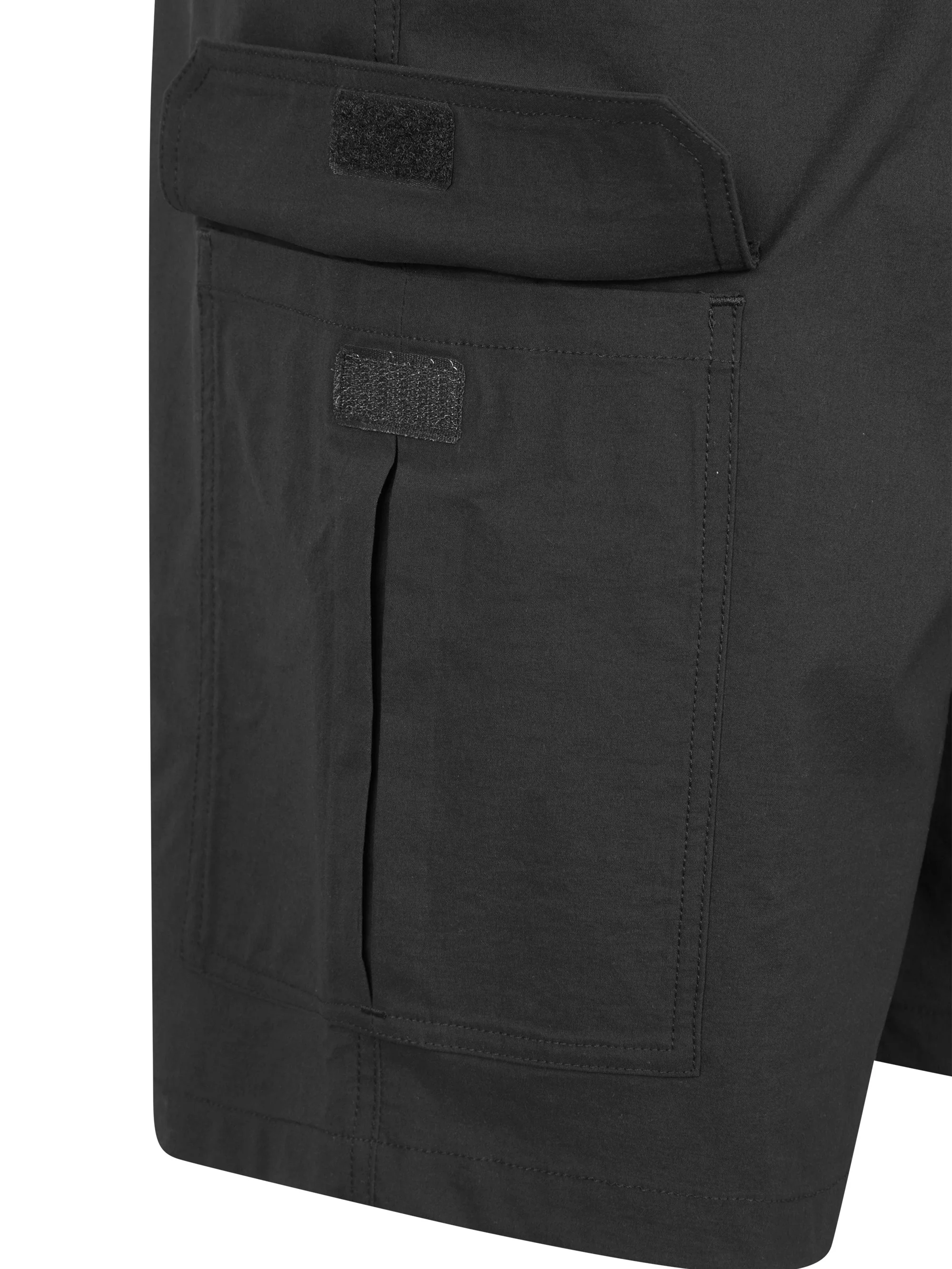 Mountain Warehouse Delta Cargo Mens Stretch Shorts - Image 10