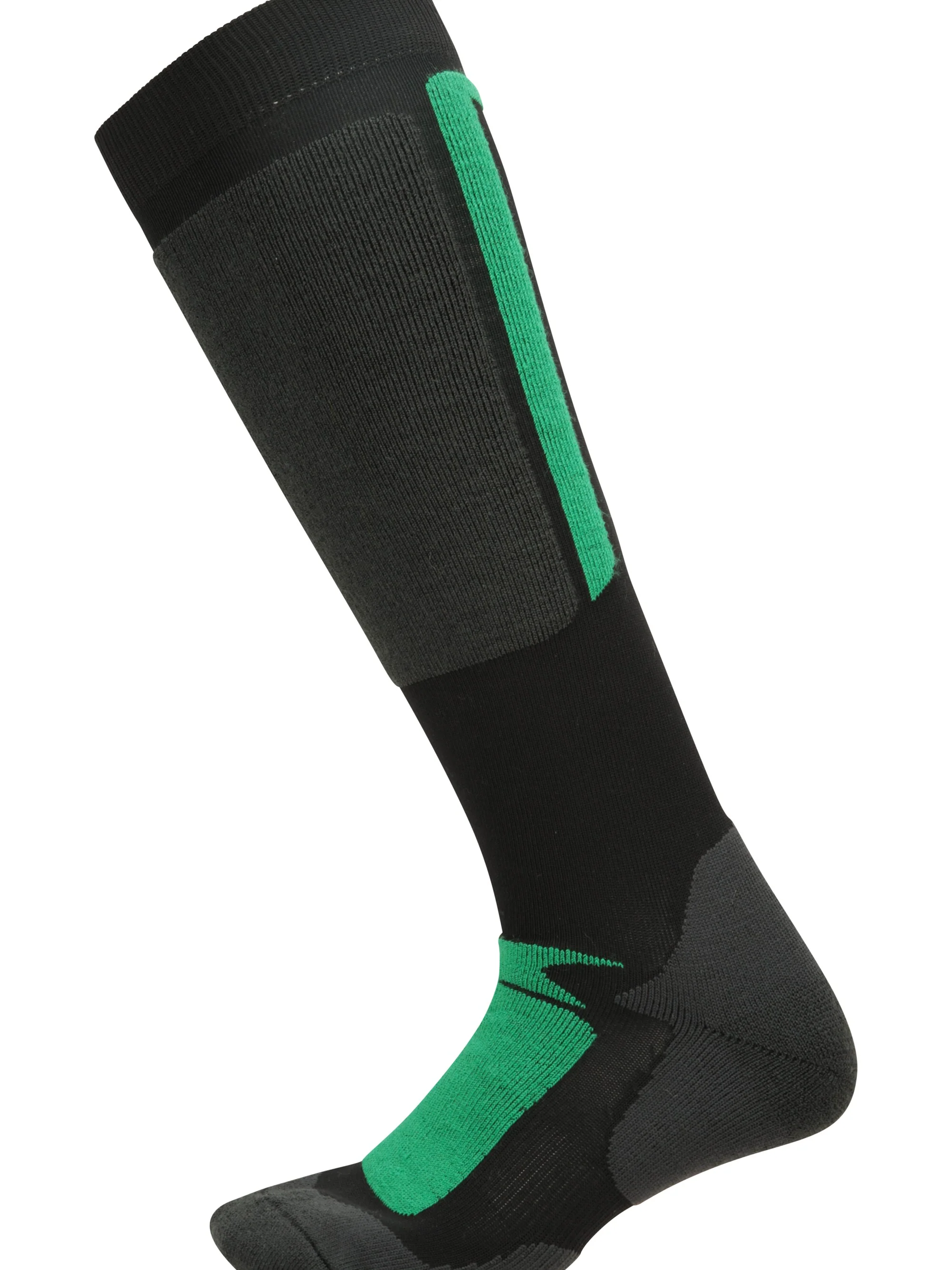 Mountain Warehouse Extreme Mens Thermal Merino Knee Length Ski Socks - Image 15