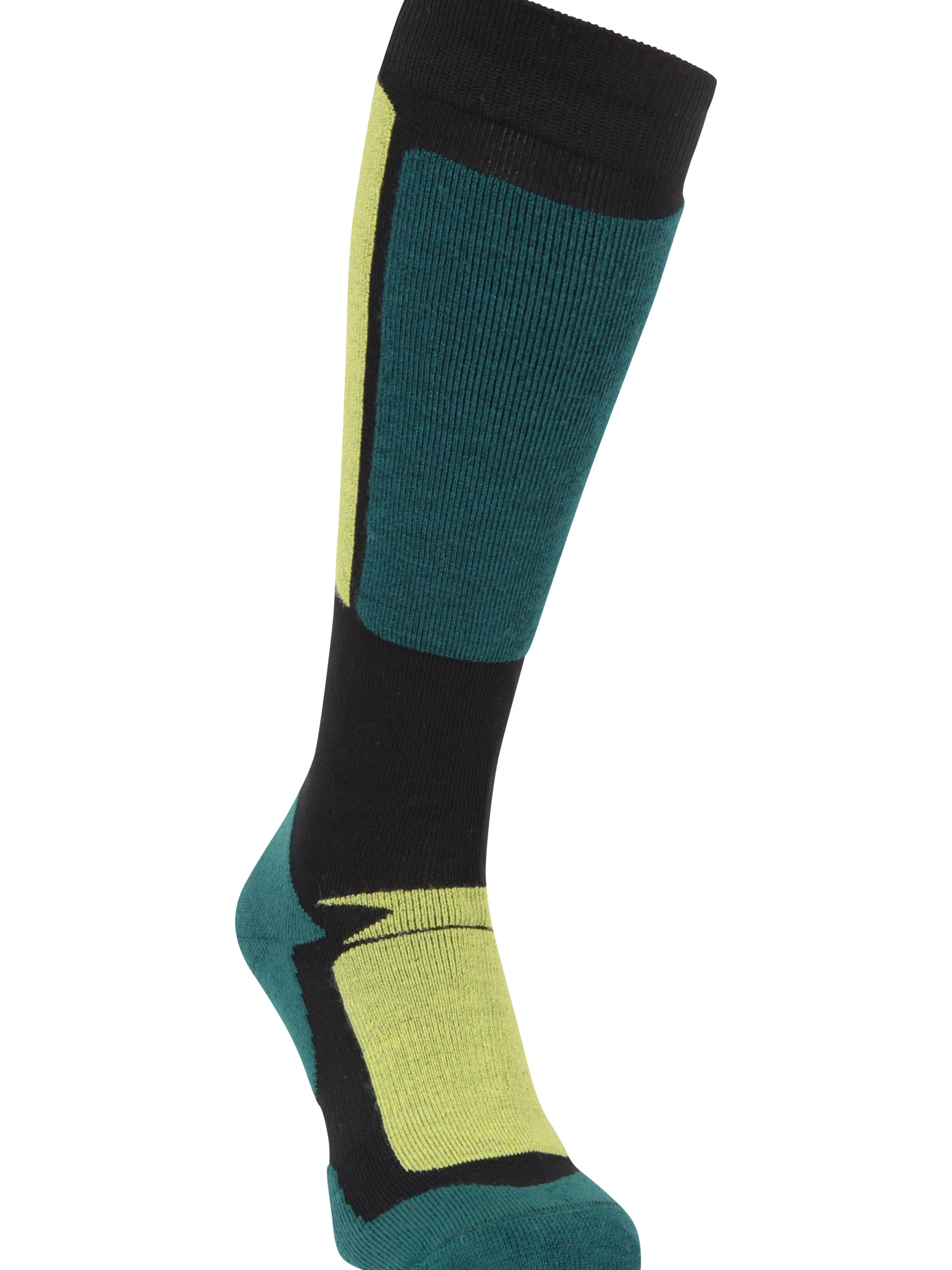 Mountain Warehouse Extreme Mens Thermal Merino Knee Length Ski Socks - Image 23