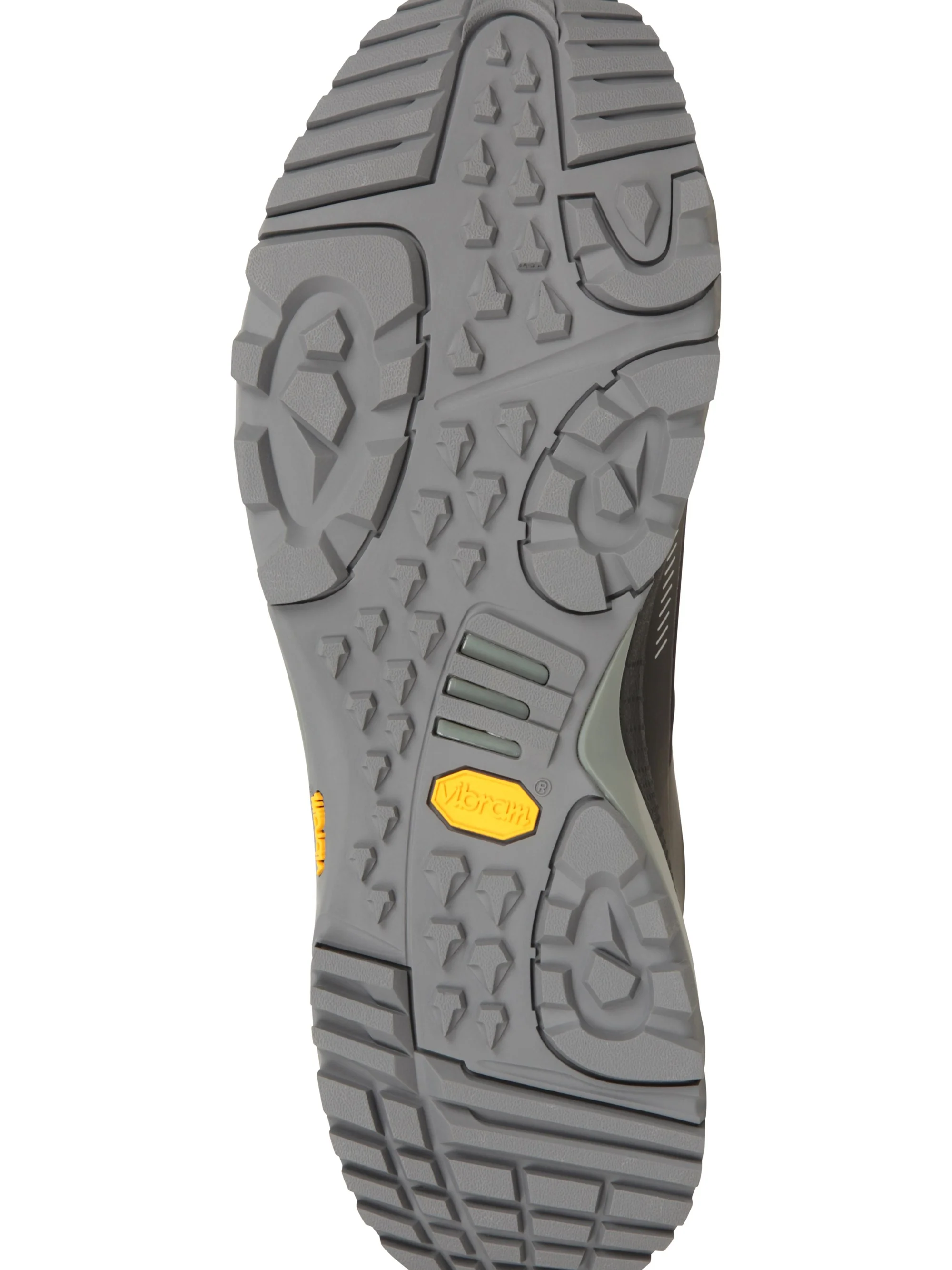 Mountain Warehouse Extreme Spectrum Mens Waterproof Softshell Vibram Hiking Boots - Image 16