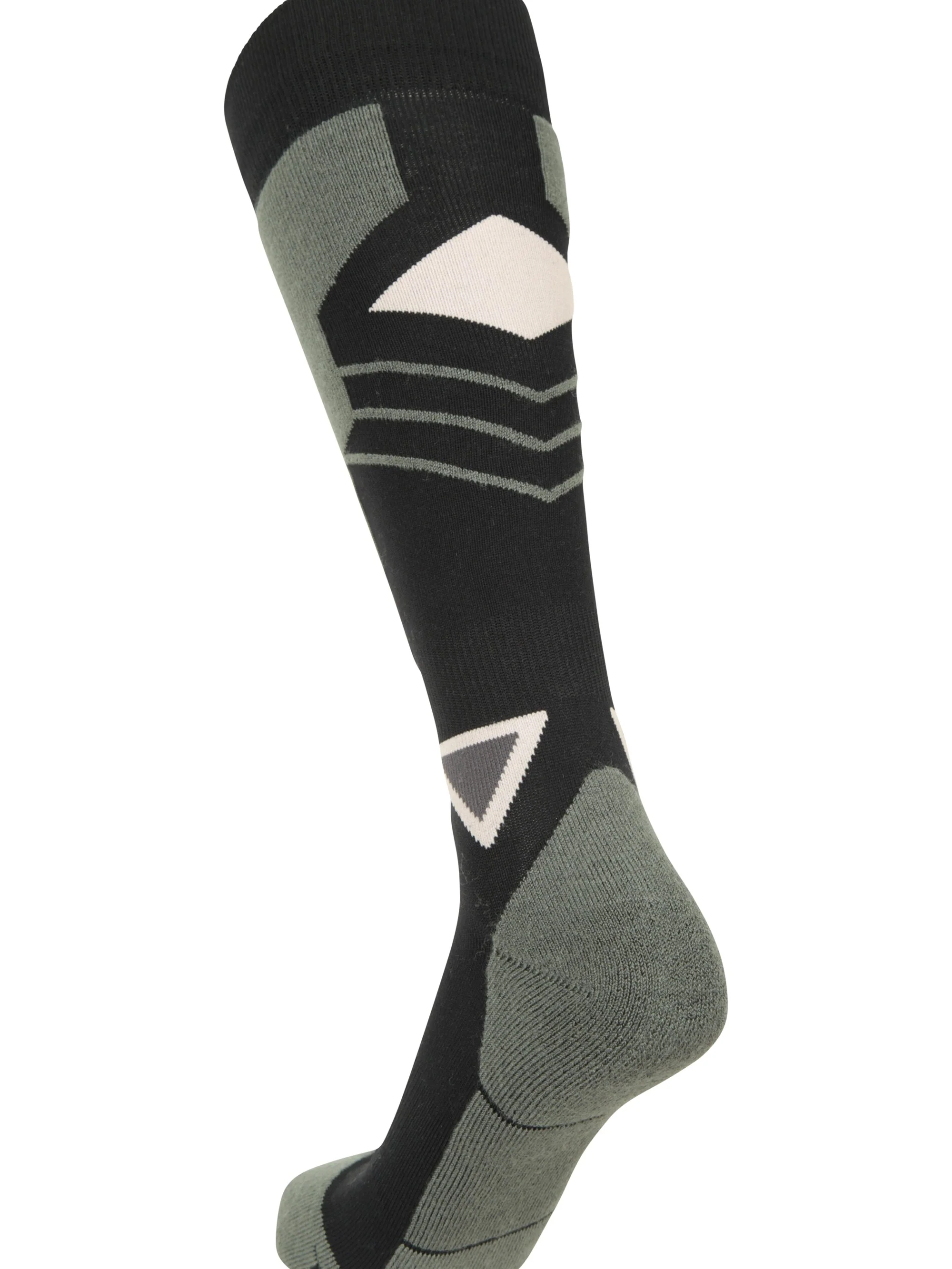 Mountain Warehouse Extreme Womens Thermal Merino Knee Length Ski Socks - Image 5