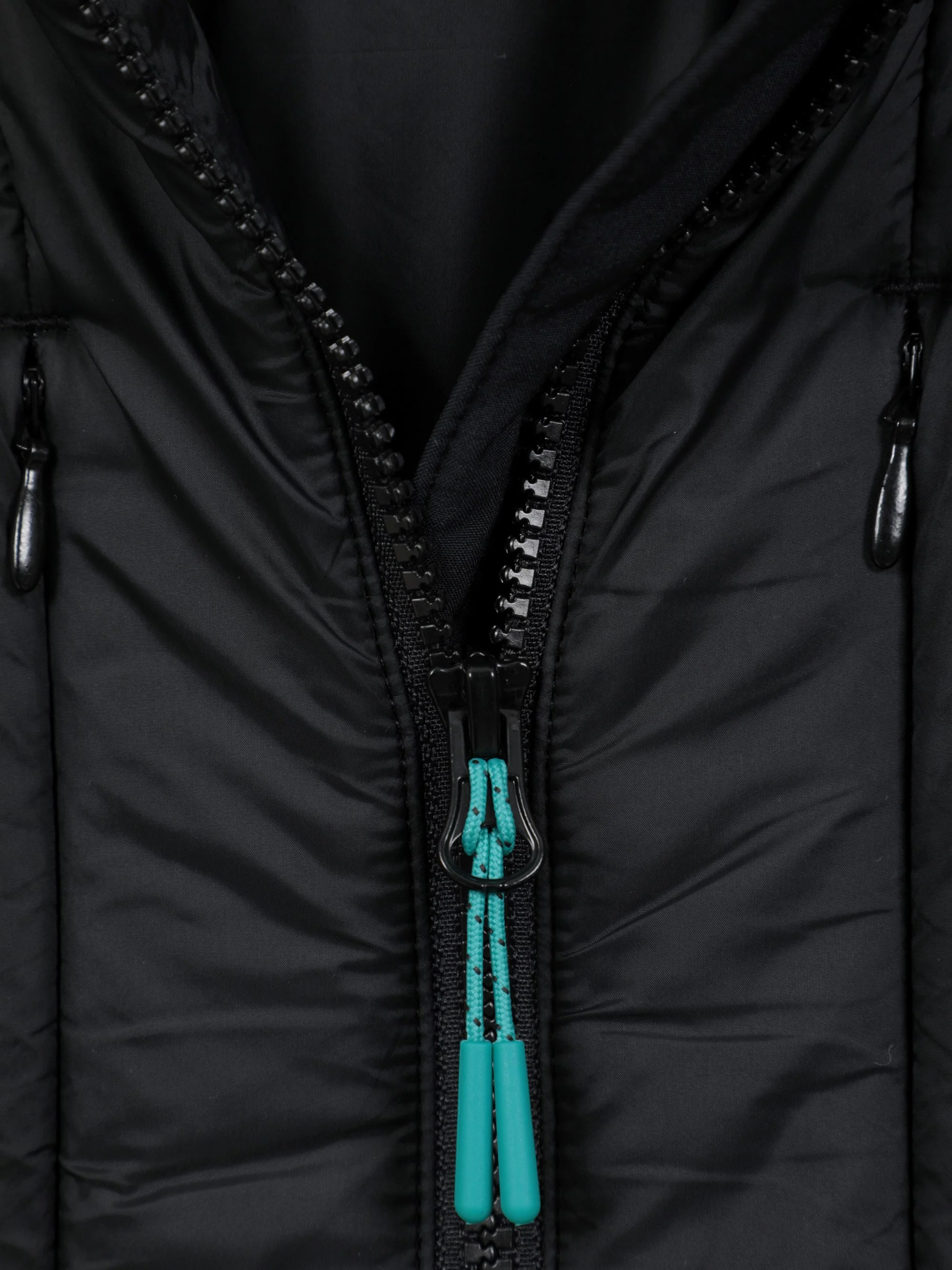 Mountain Warehouse Machina Womens Hybrid Insulated Jacket - Image 5