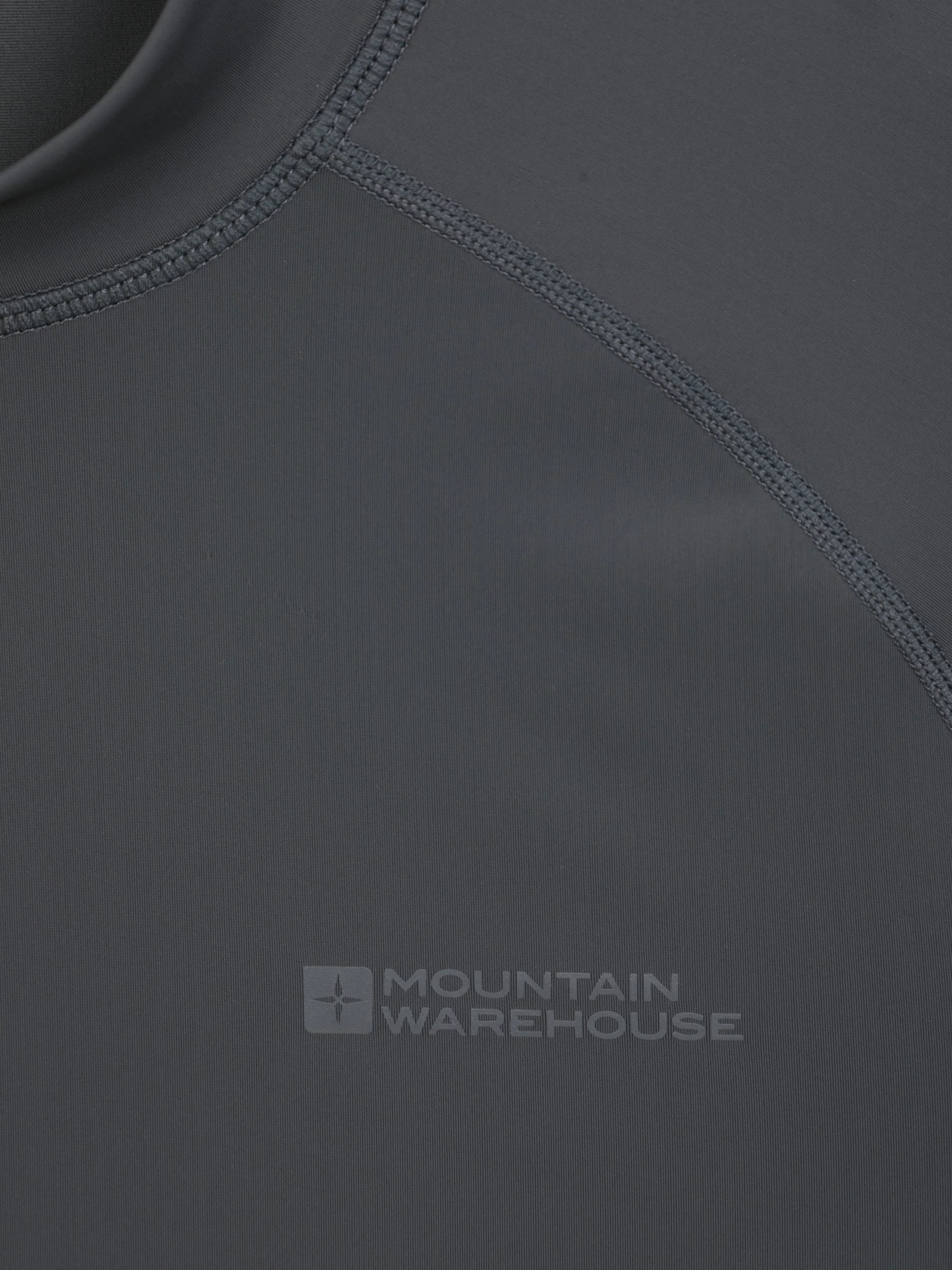Mountain Warehouse Mens UV Rash Guard - Image 9