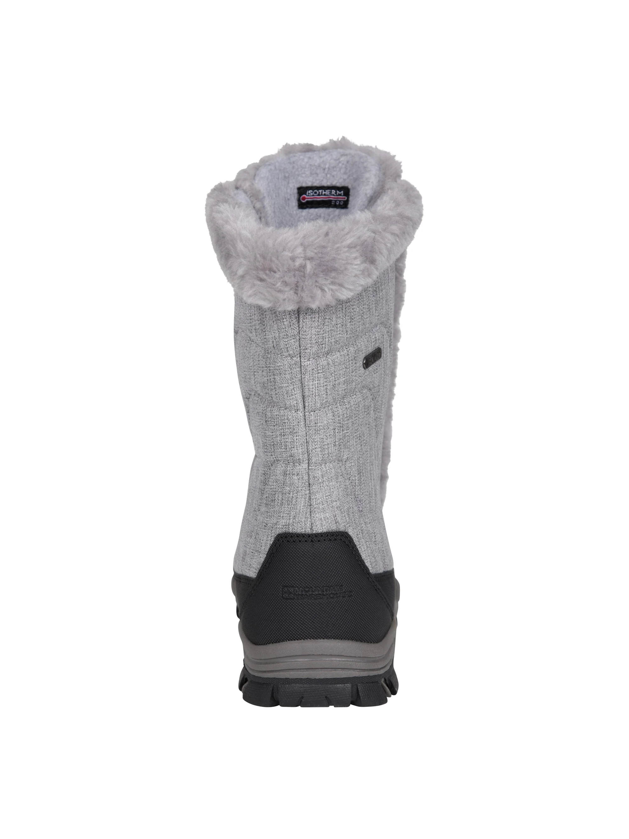 Mountain Warehouse Ohio Kids Adaptive Snow Boots - Image 5