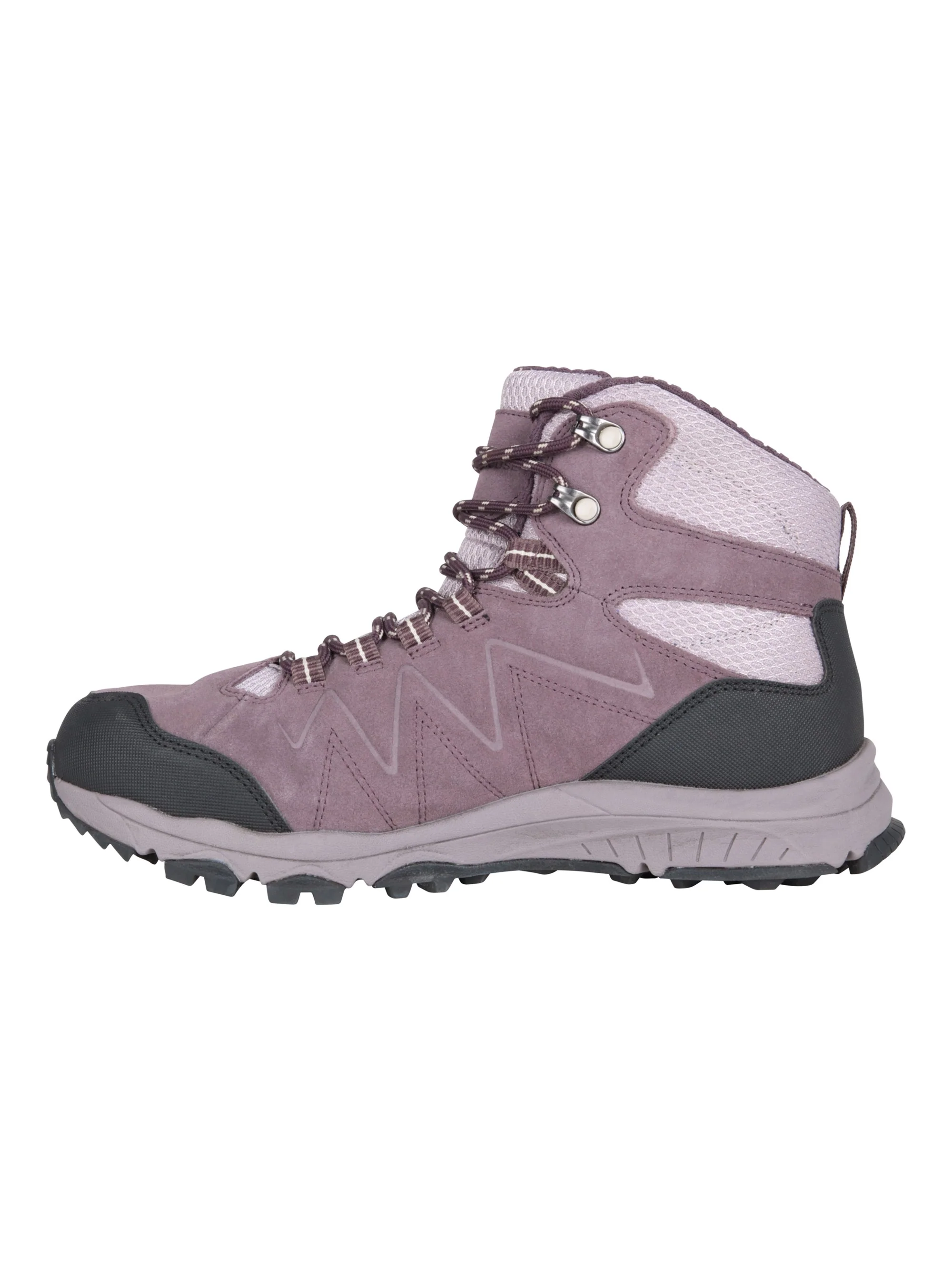 Mountain Warehouse Ortler Womens Waterproof Hiking Boots - Image 5
