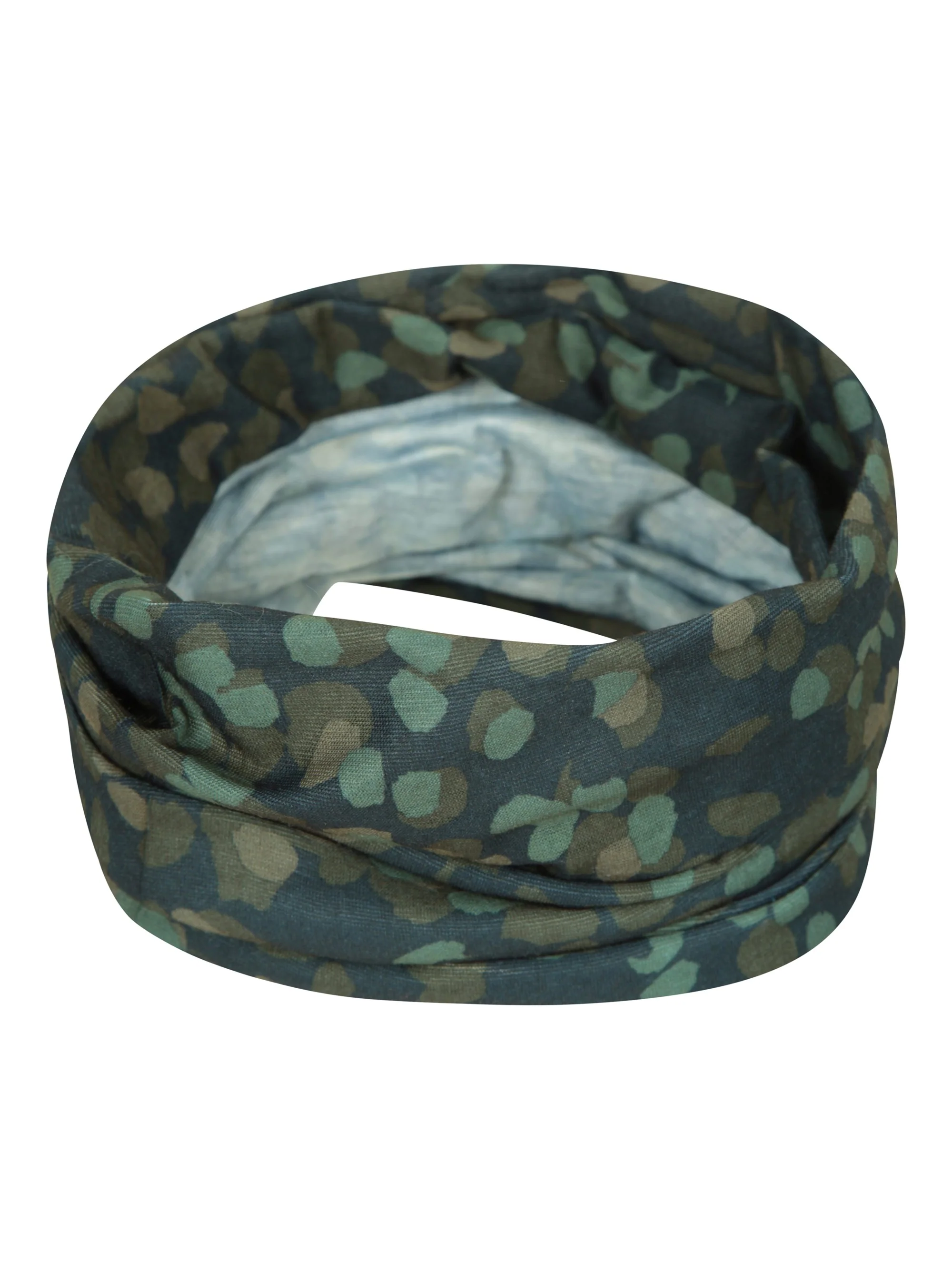 Mountain Warehouse Patterned Head Tube - Image 3