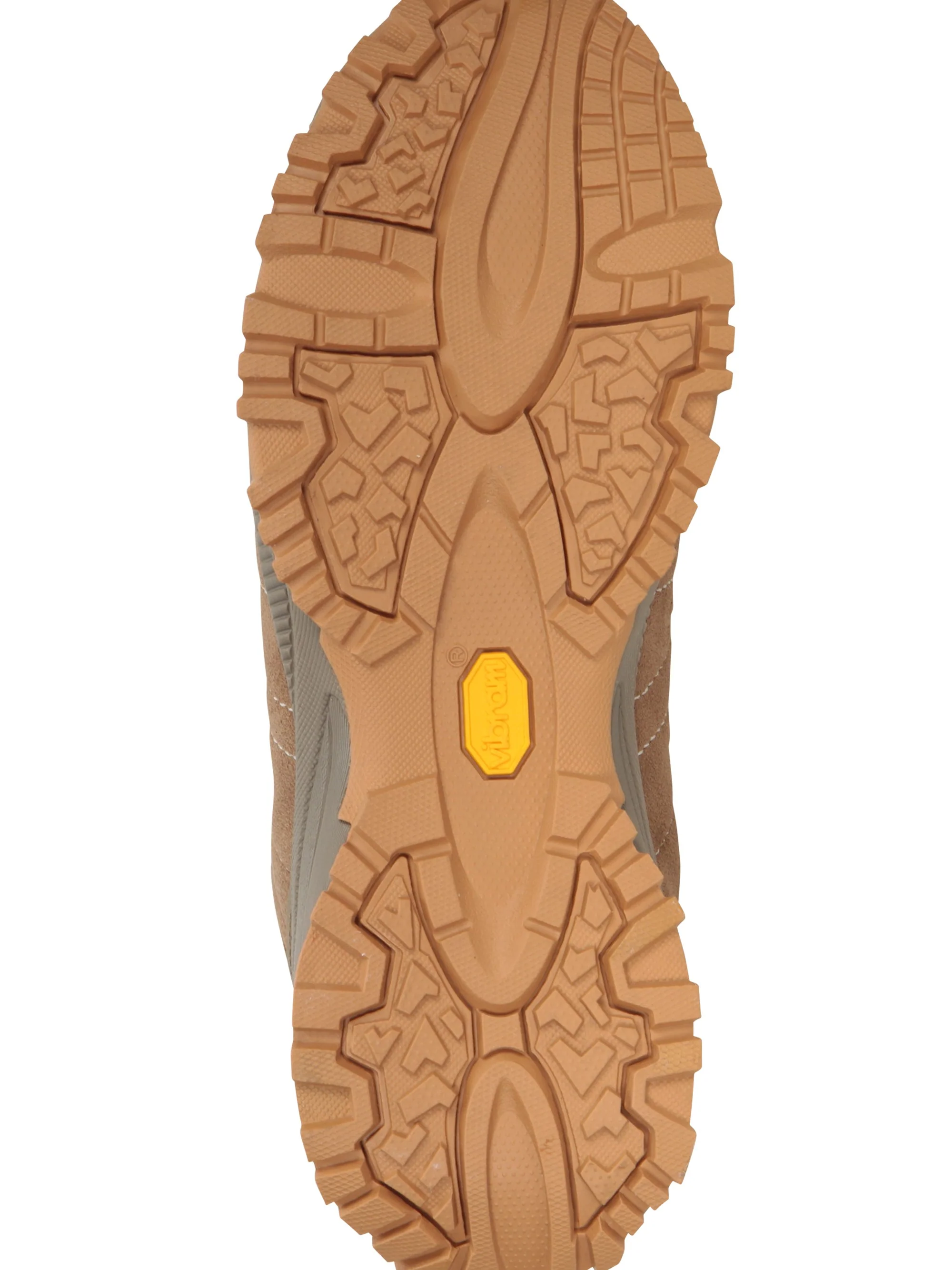Mountain Warehouse Rockies Extreme Womens Waterproof Vibram Hiking Boots - Image 2