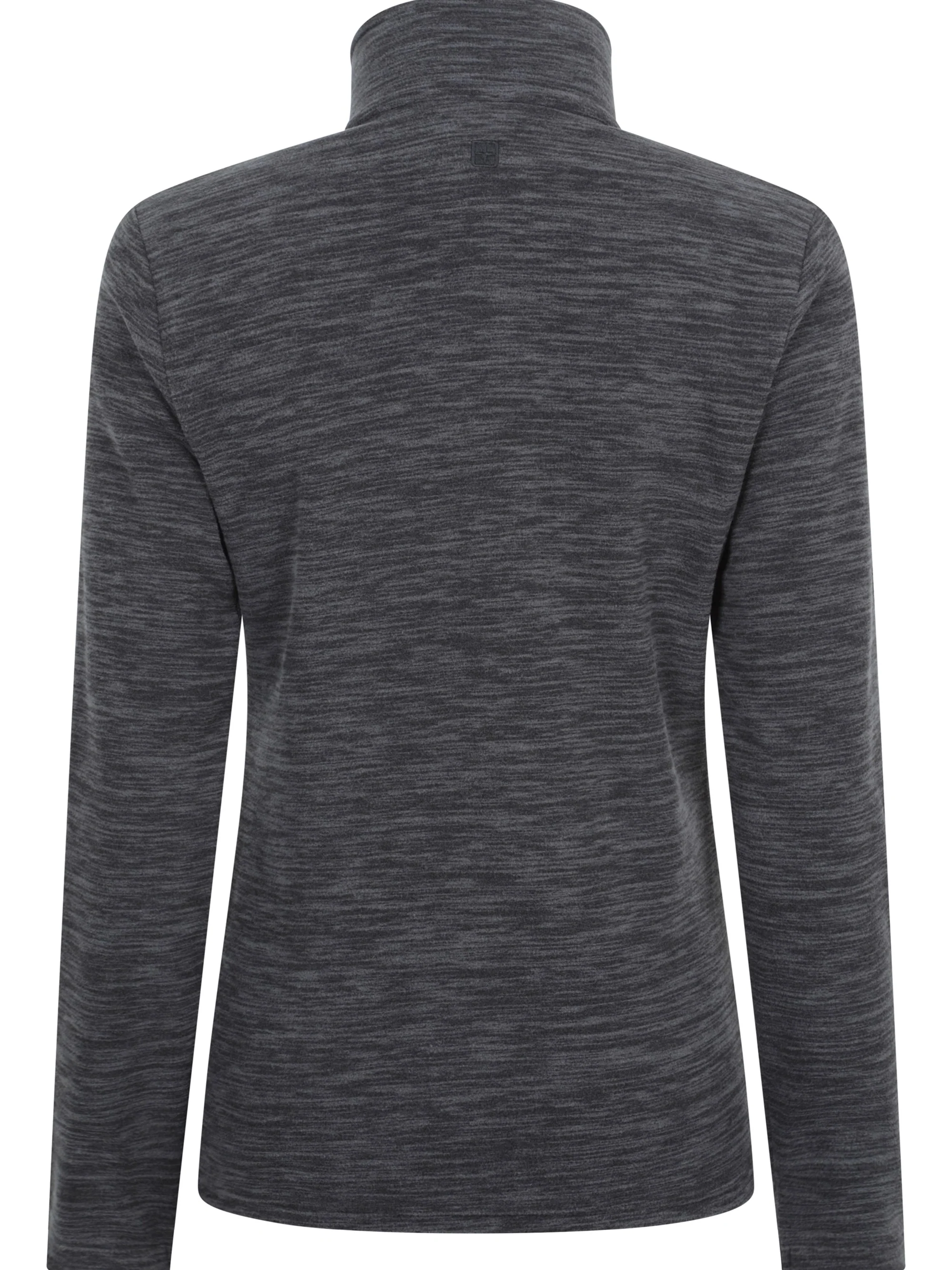 Mountain Warehouse Snowdon Melange Womens Fleece - Image 3