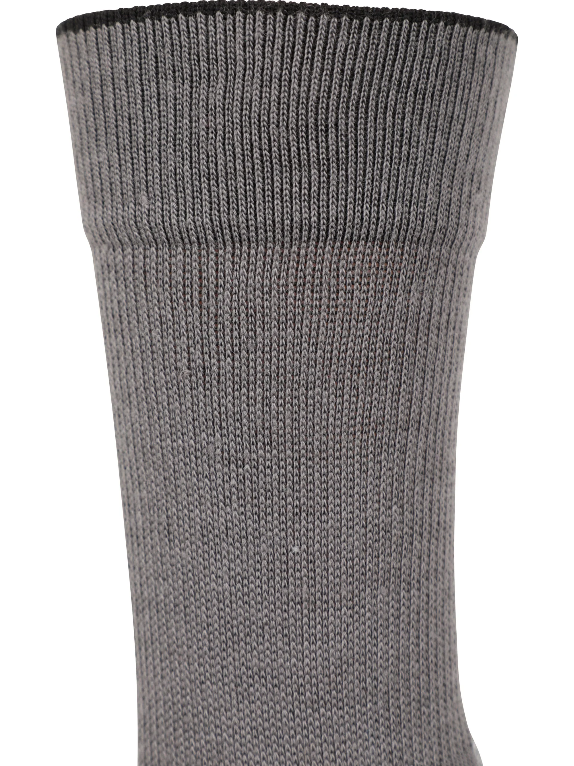 Mountain Warehouse Womens Lightweight Merino Mid-Calf Socks - Image 5