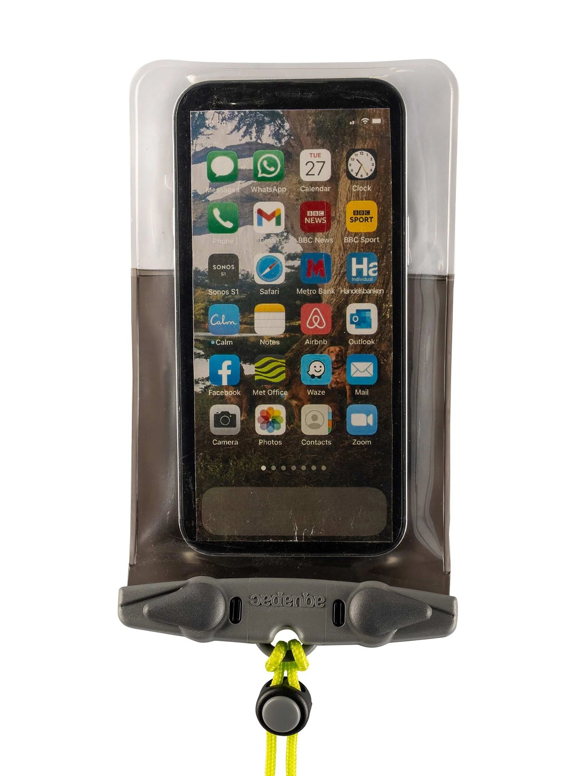NRS Aquapac Waterproof Classic Phone Case