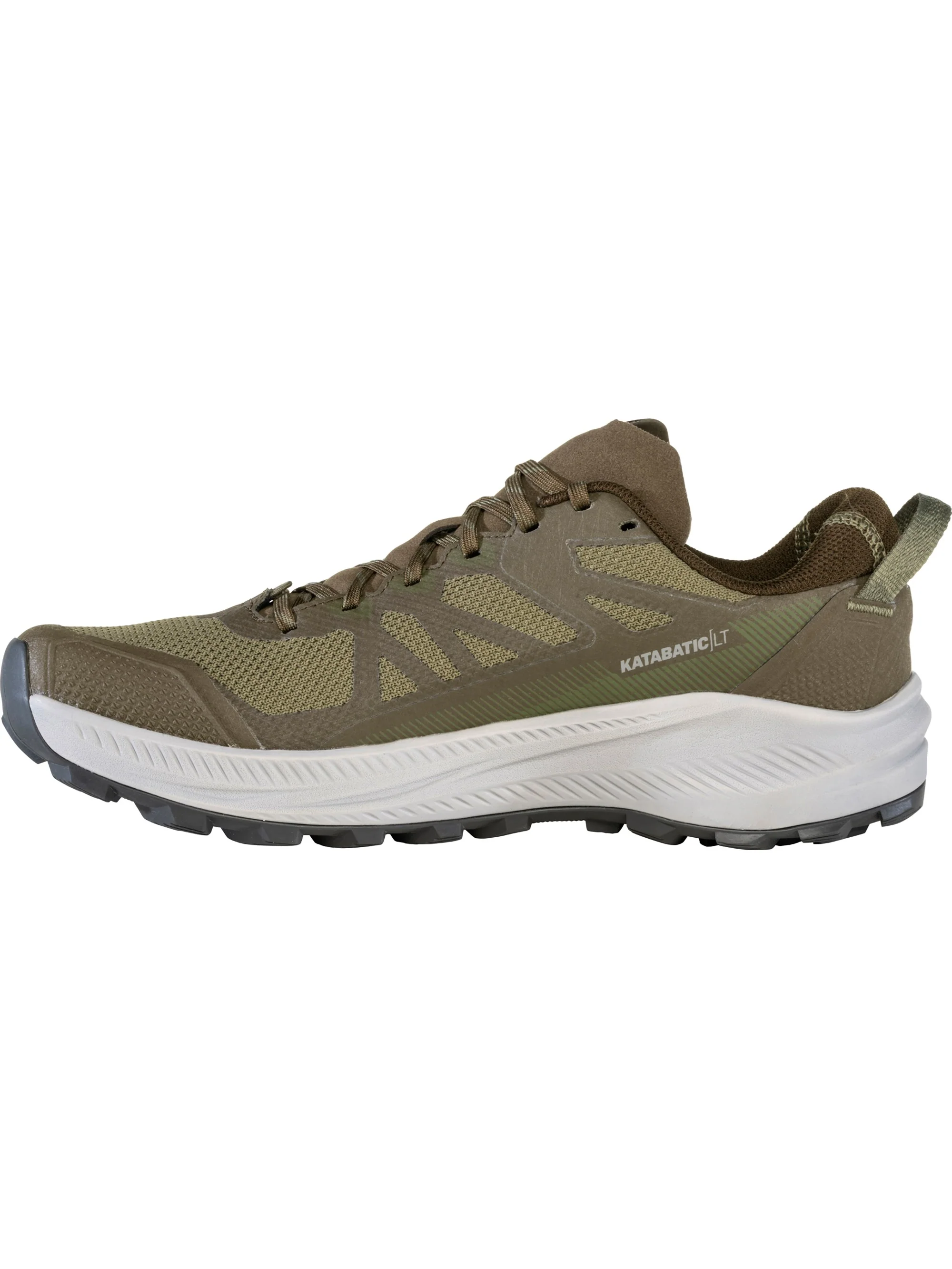Oboz Katabatic LT Mid GTX Boots - Image 5