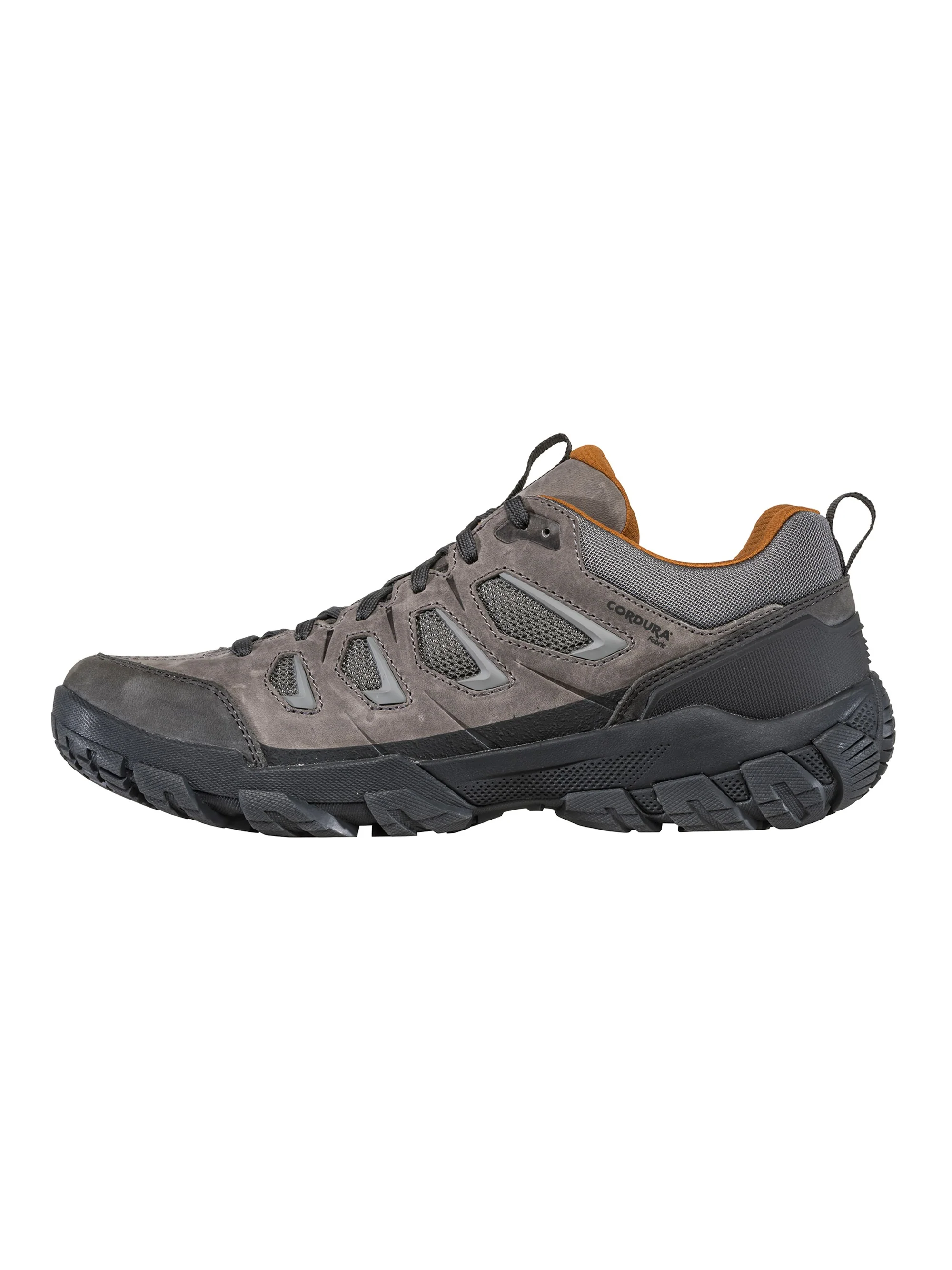 Oboz Mens Sawtooth X Low - Image 5