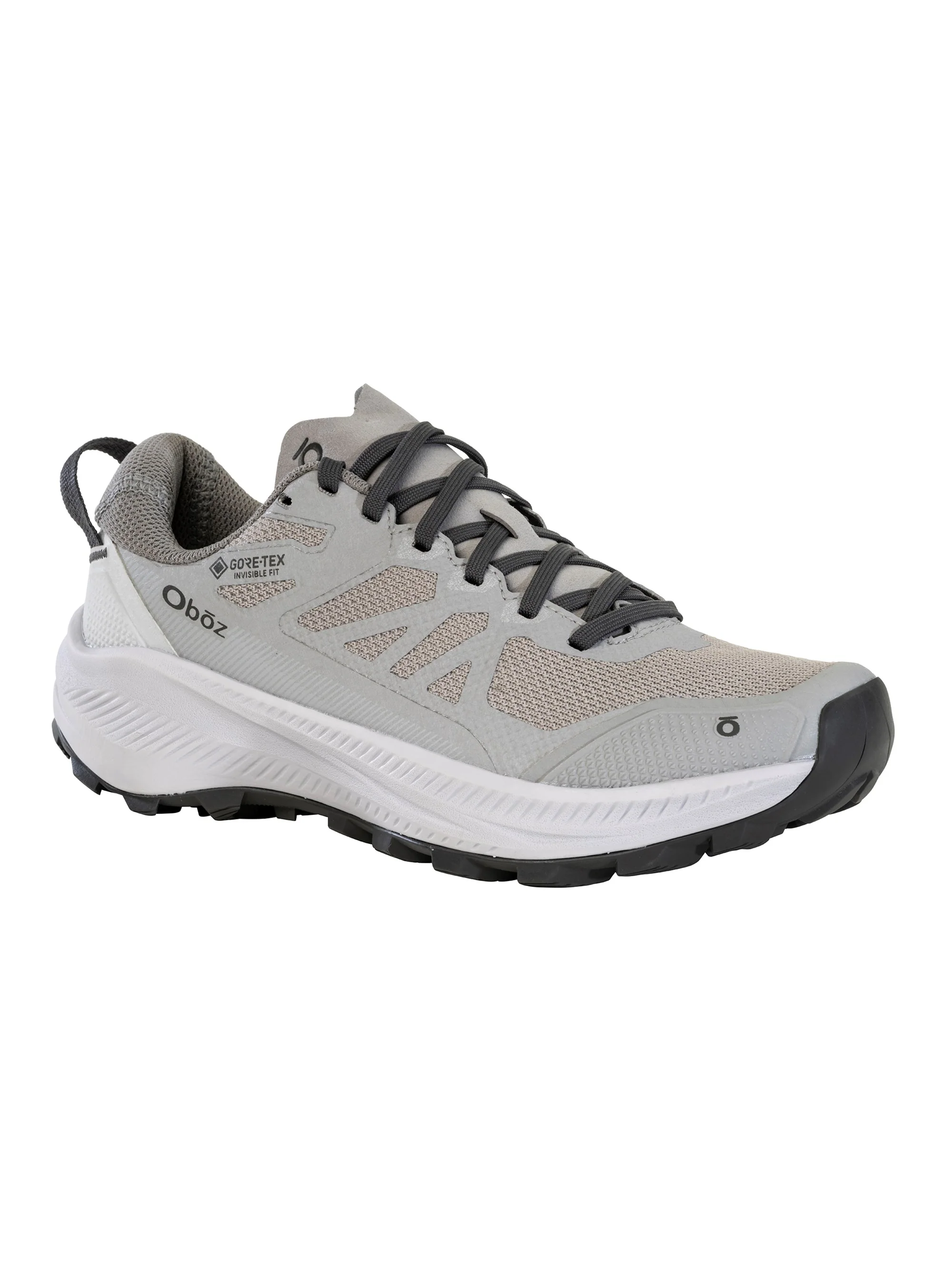 Oboz Womens Katabatic LT Low GTX - Image 2