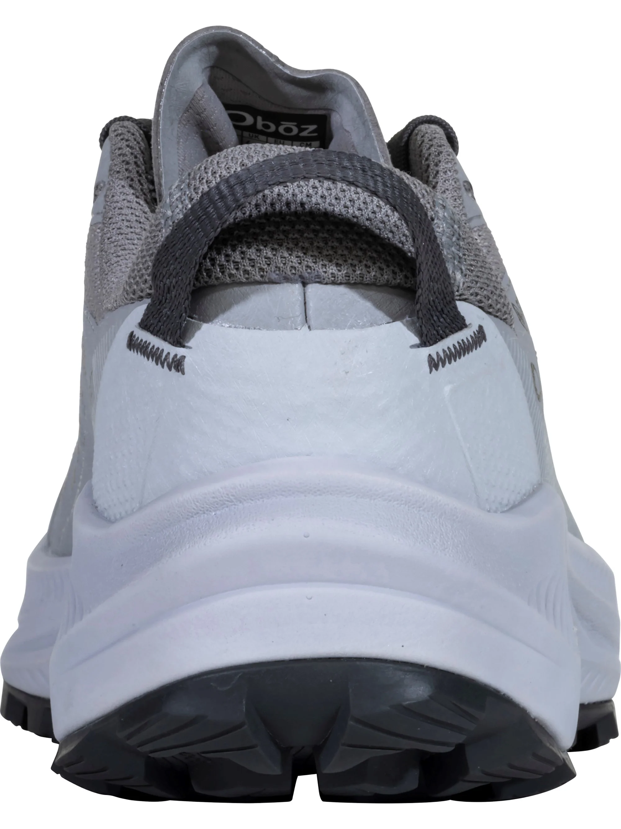 Oboz Womens Katabatic LT Low GTX Hiking Shoes - Image 4