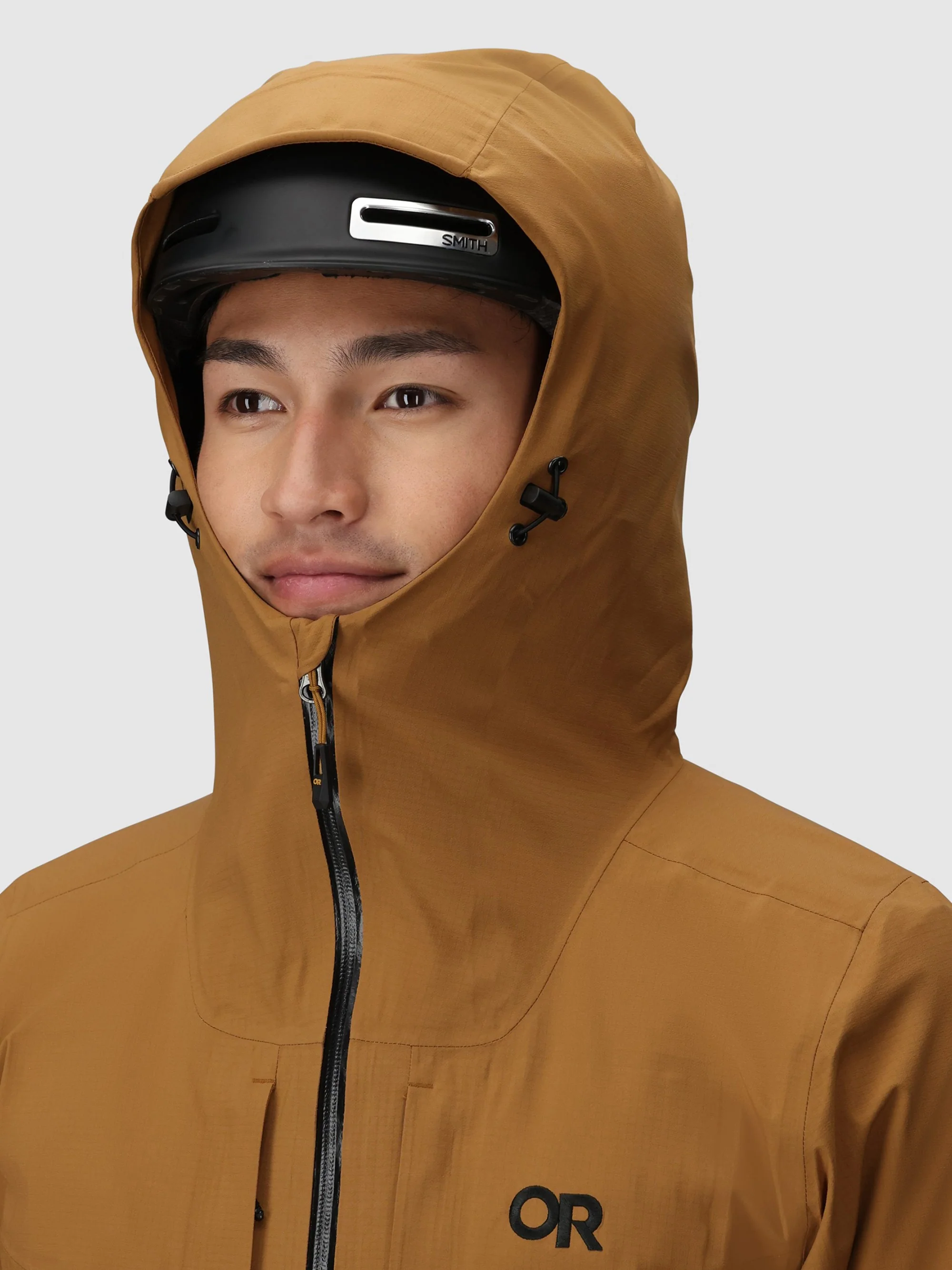 Outdoor Research Mens Carbide Jacket - Image 7