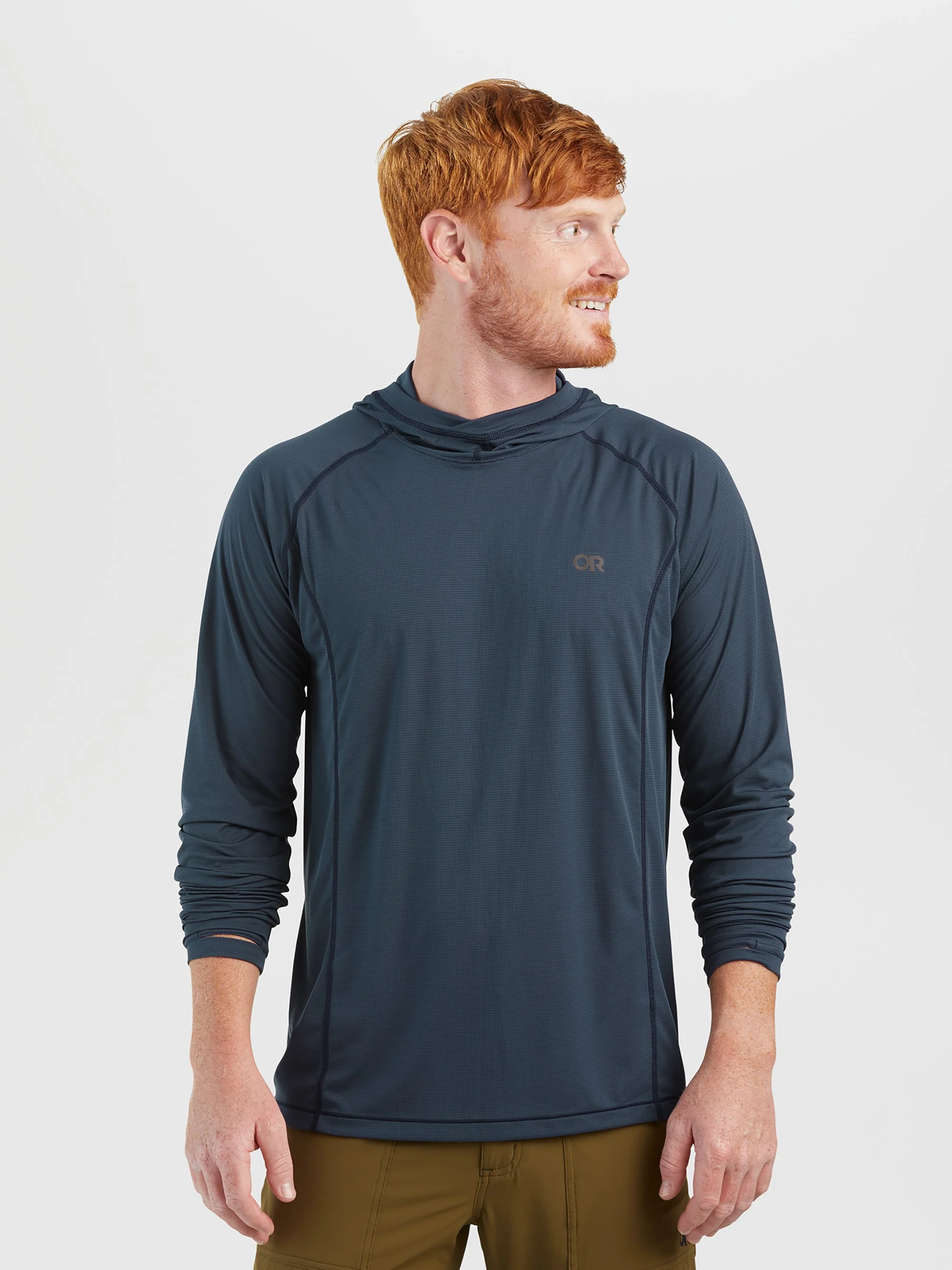 Outdoor Research Mens Echo Hoodie - Image 2
