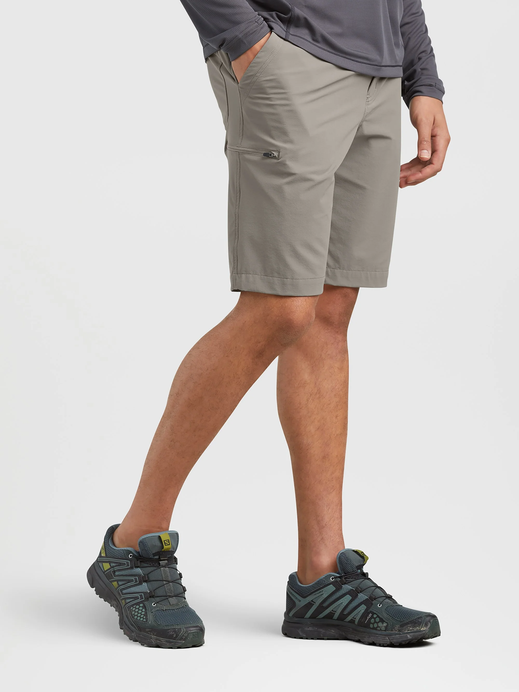 Outdoor Research Mens Ferrosi Shorts - 10" Inseam - Image 4