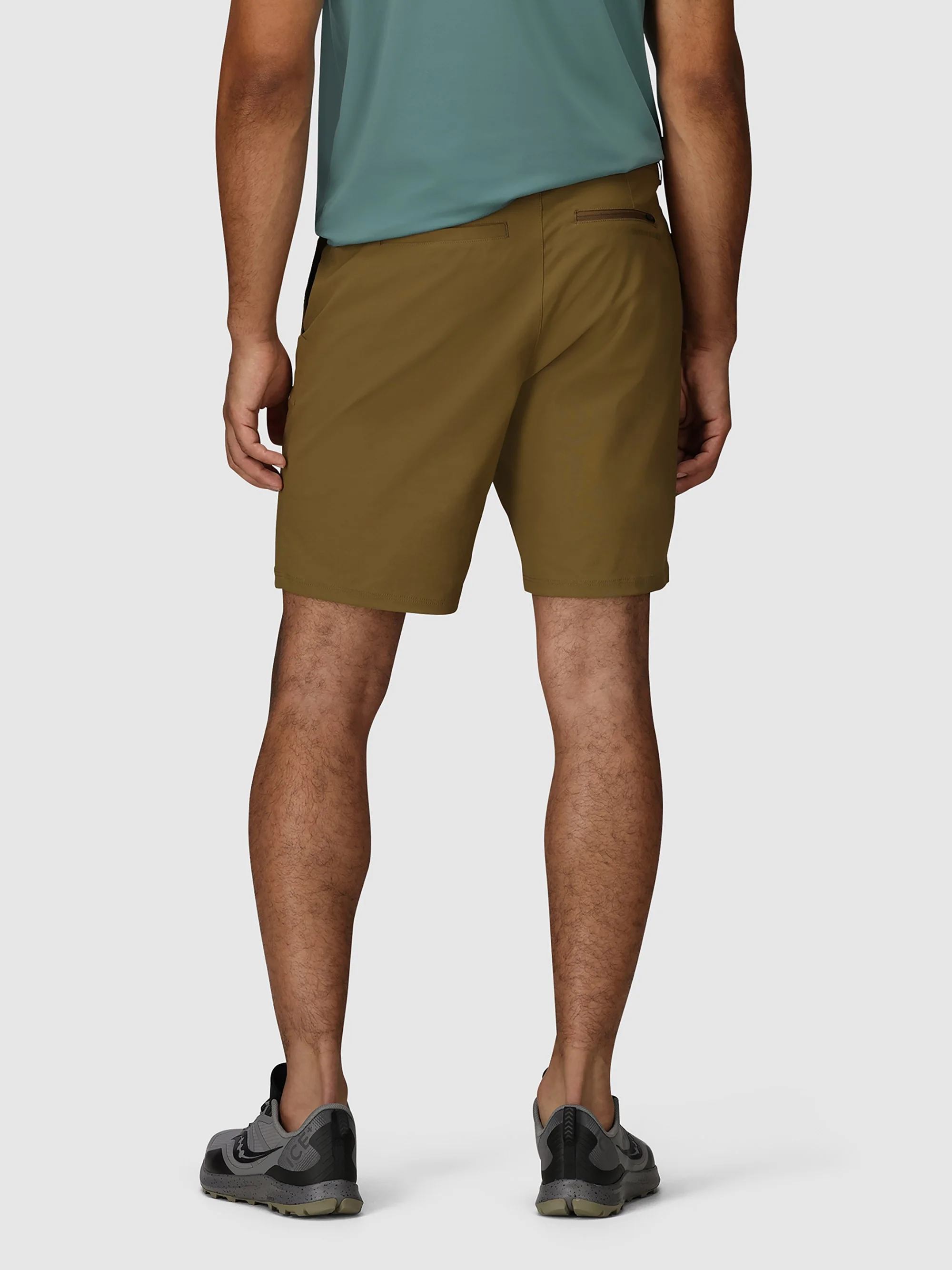 Outdoor Research Mens Timberline Shorts - Image 2