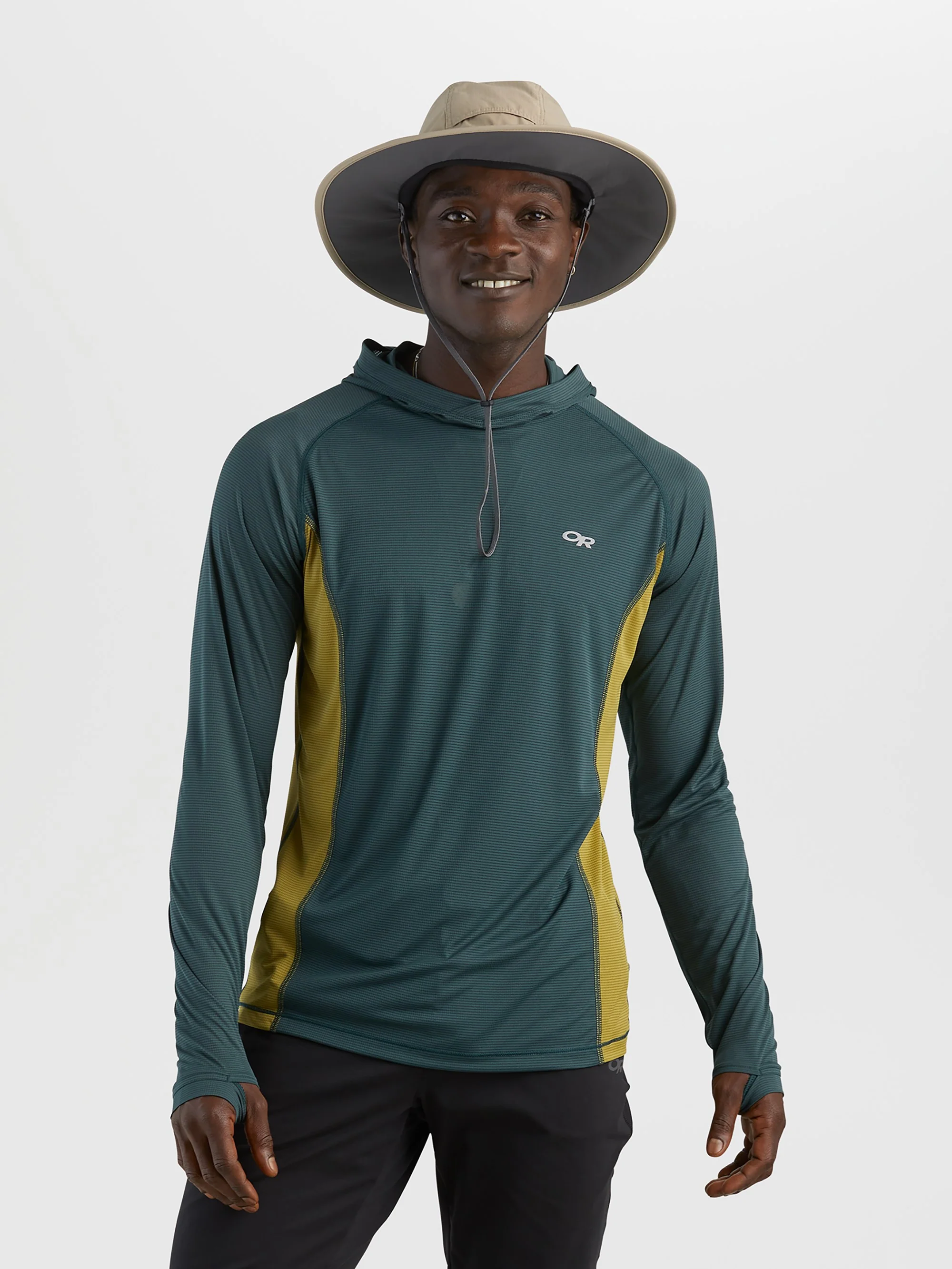 Outdoor Research Sunbriolet Sun Hat - Image 2